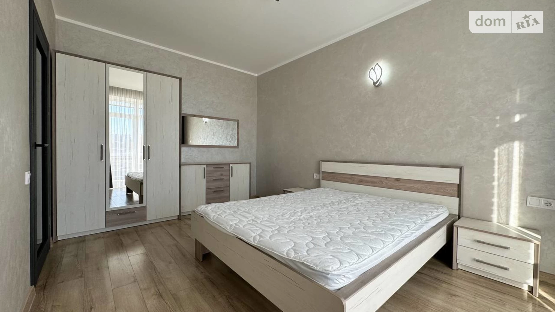 Продається 1-кімнатна квартира 52 кв. м у Рівному, вул. Спаська, 9 - фото 5