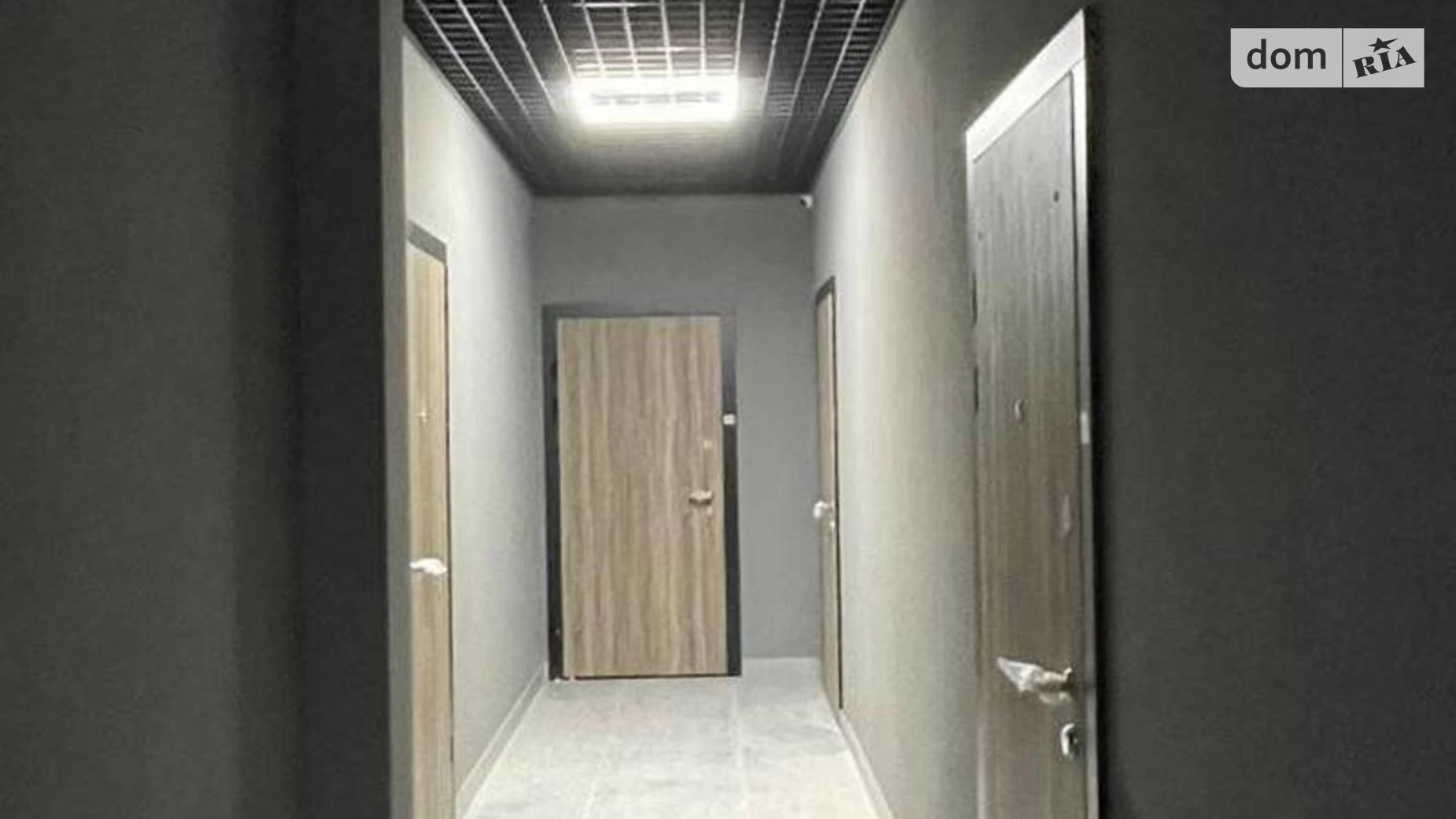 Продается 1-комнатная квартира 26.7 кв. м в Одессе, ул. Генуэзская, 1/1 - фото 3