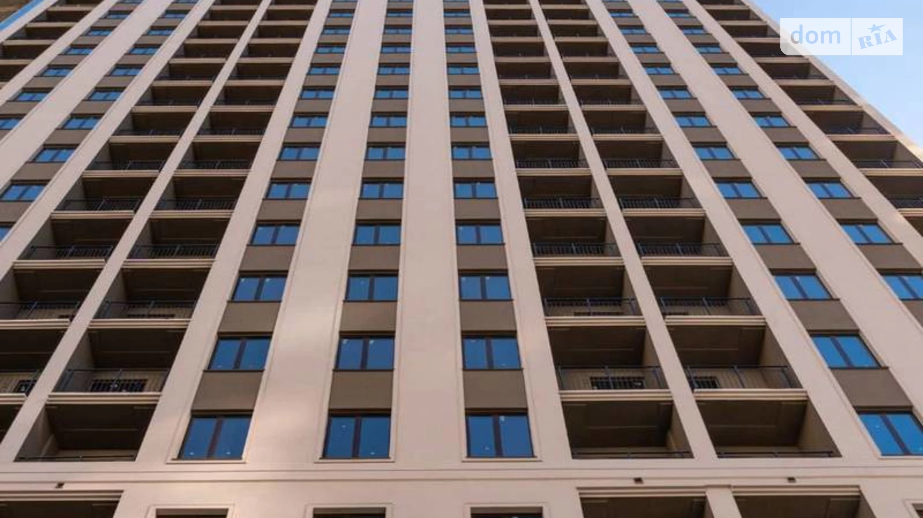 Продается 1-комнатная квартира 26.7 кв. м в Одессе, ул. Генуэзская, 1/1 - фото 4