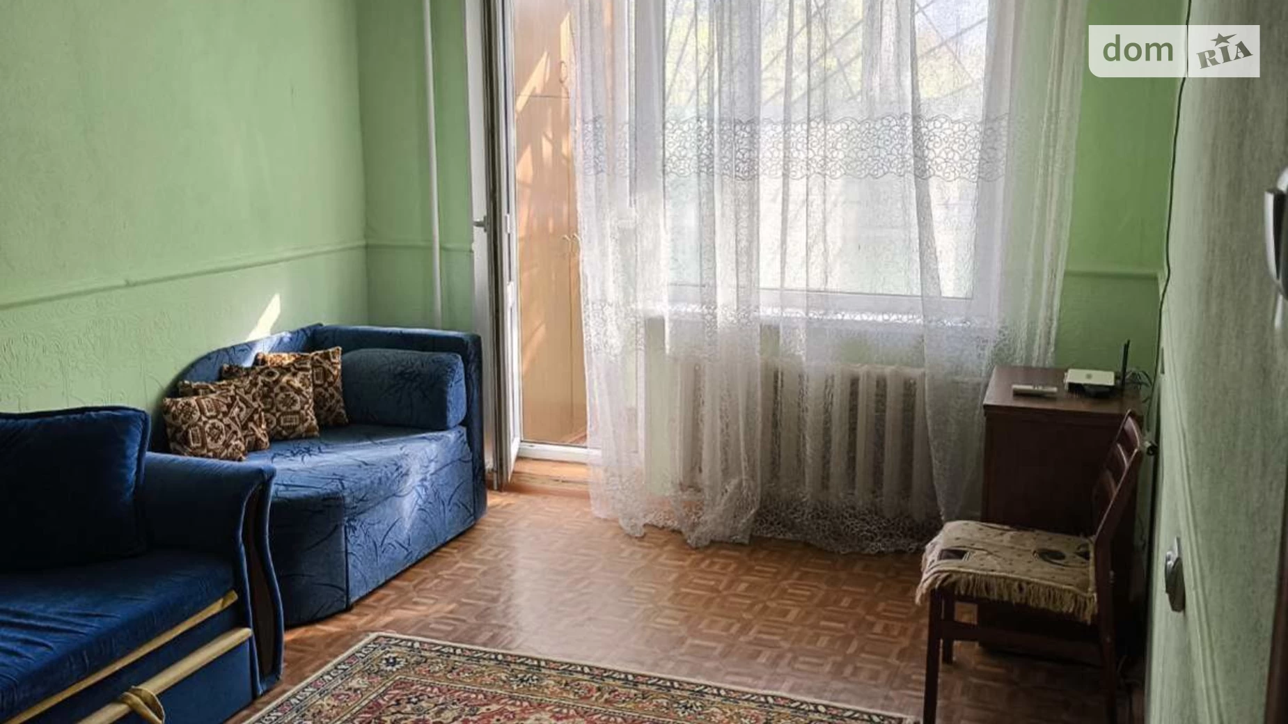 Здається в оренду 2-кімнатна квартира 48 кв. м у Херсоні, цена: 5000 грн - фото 2