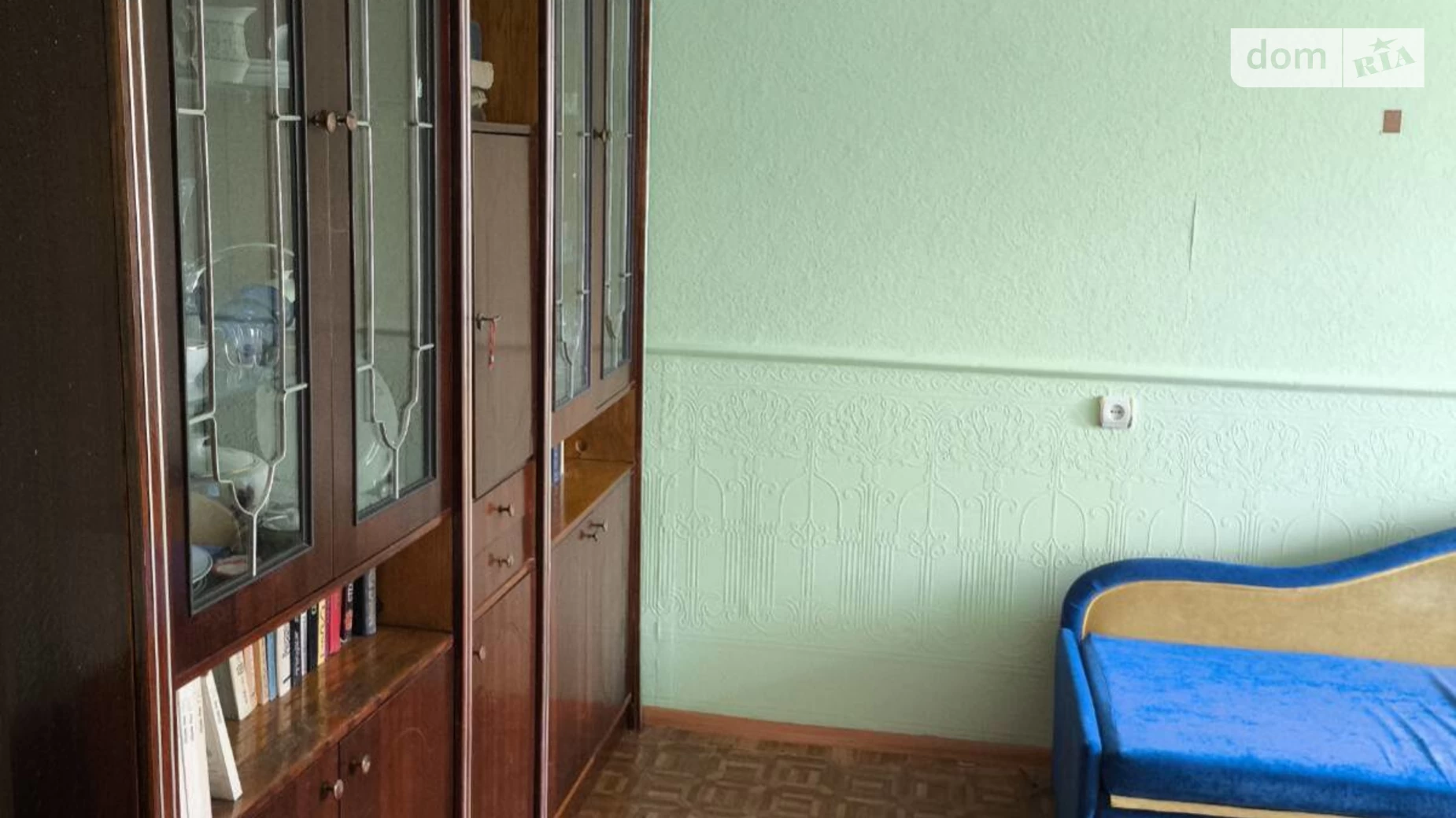 Здається в оренду 2-кімнатна квартира 48 кв. м у Херсоні, цена: 5000 грн - фото 3