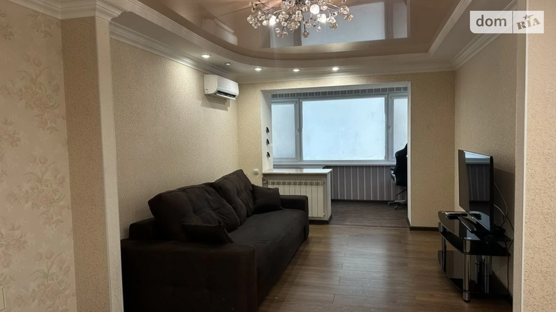 Продається 2-кімнатна квартира 46.9 кв. м у Одесі, вул. Середньофонтанська - фото 5