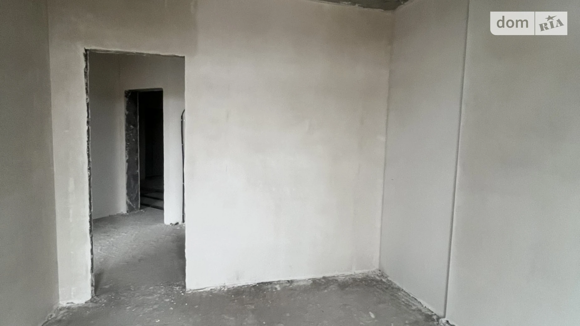 Продається 1-кімнатна квартира 39 кв. м у Ірпені, вул. Ольги Кобилянської(Достоєвського), 1В/7 - фото 2