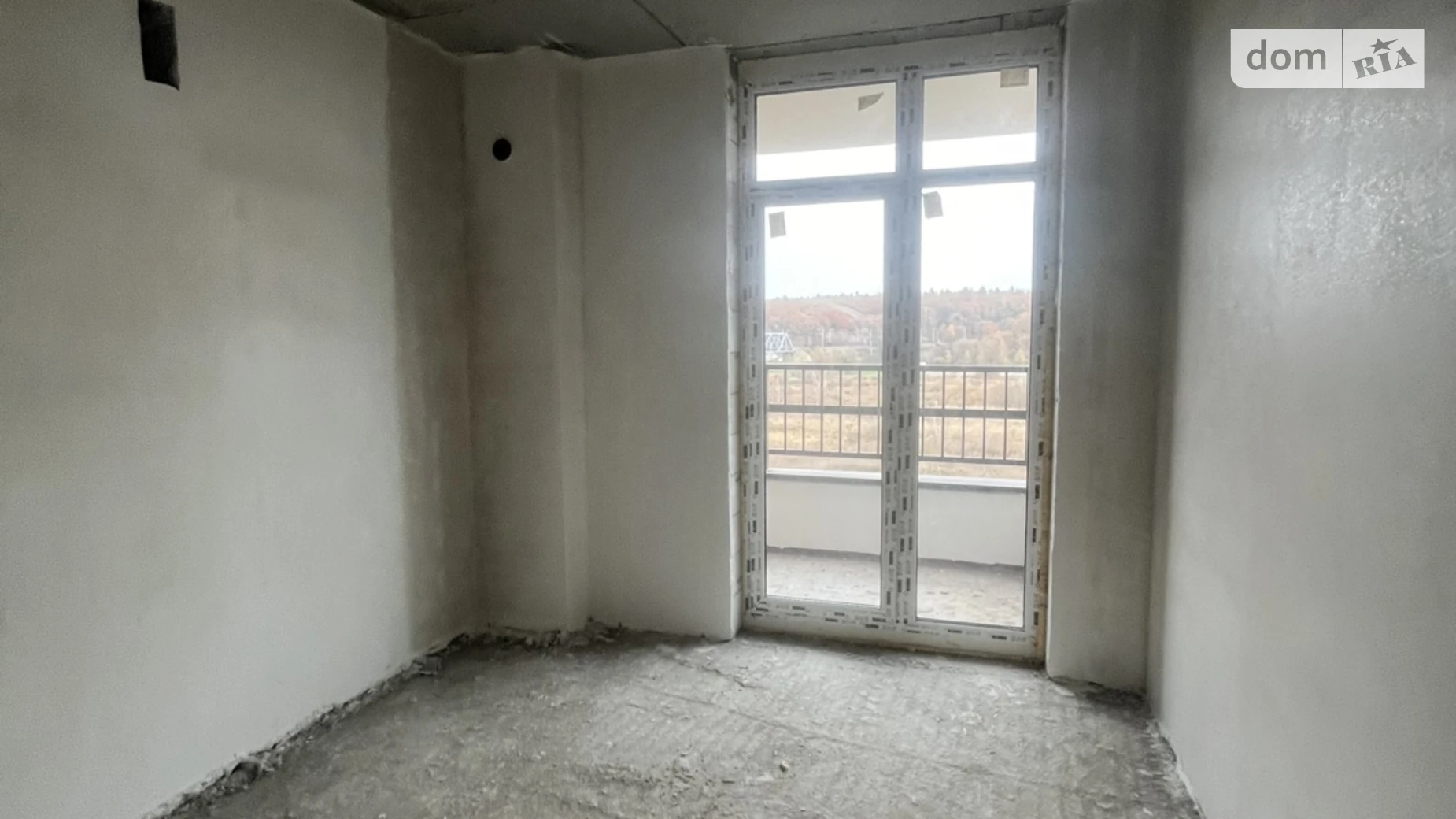 Продається 1-кімнатна квартира 39 кв. м у Ірпені, вул. Ольги Кобилянської(Достоєвського), 1В/7 - фото 3