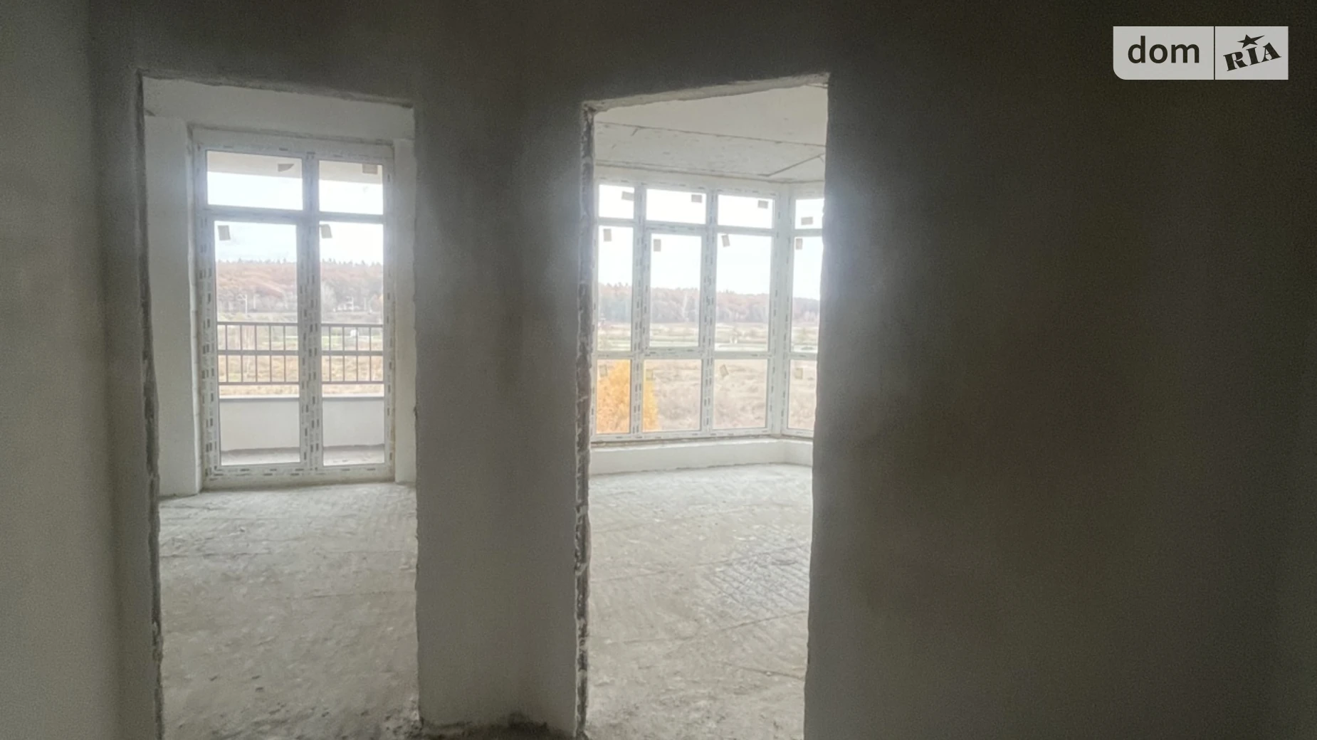 Продається 1-кімнатна квартира 39 кв. м у Ірпені, вул. Ольги Кобилянської(Достоєвського), 1В/7 - фото 5