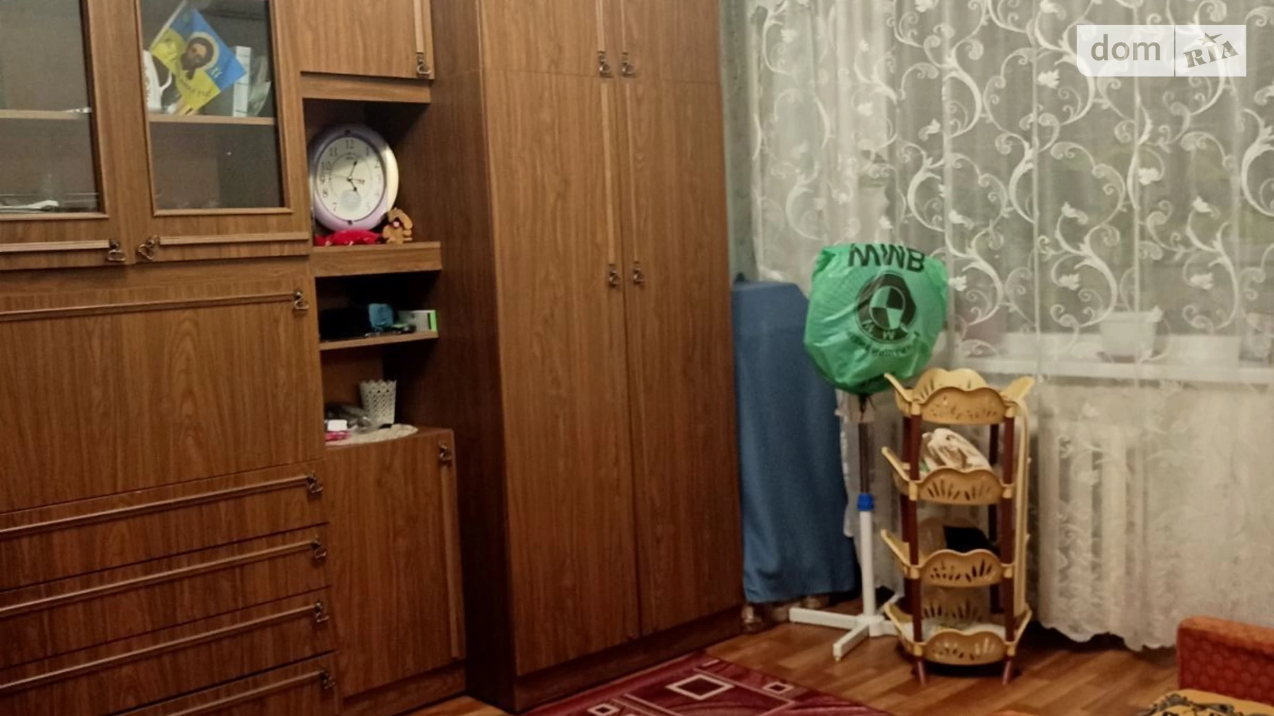 Продається 2-кімнатна квартира 45.2 кв. м у Миколаєві, вул. Космонавтів - фото 4