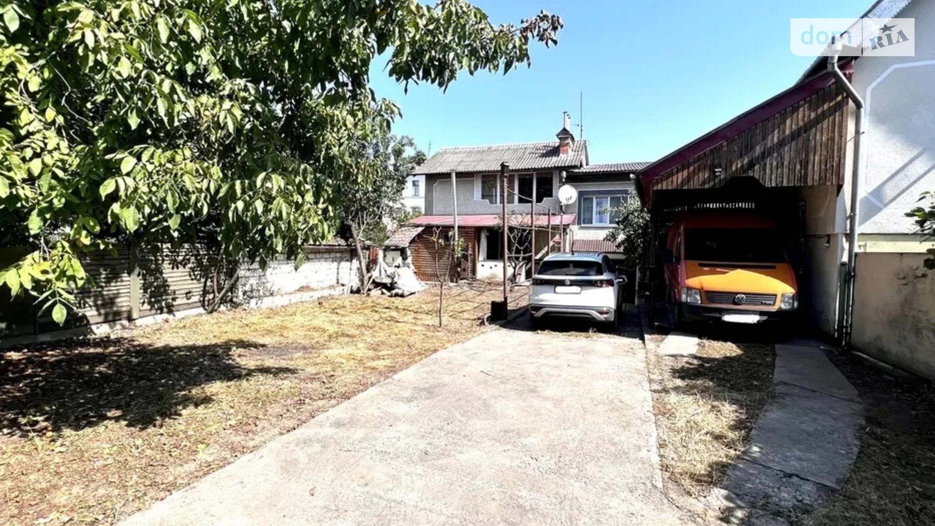Продается дом на 2 этажа 140 кв. м с террасой, цена: 159999 $ - фото 3