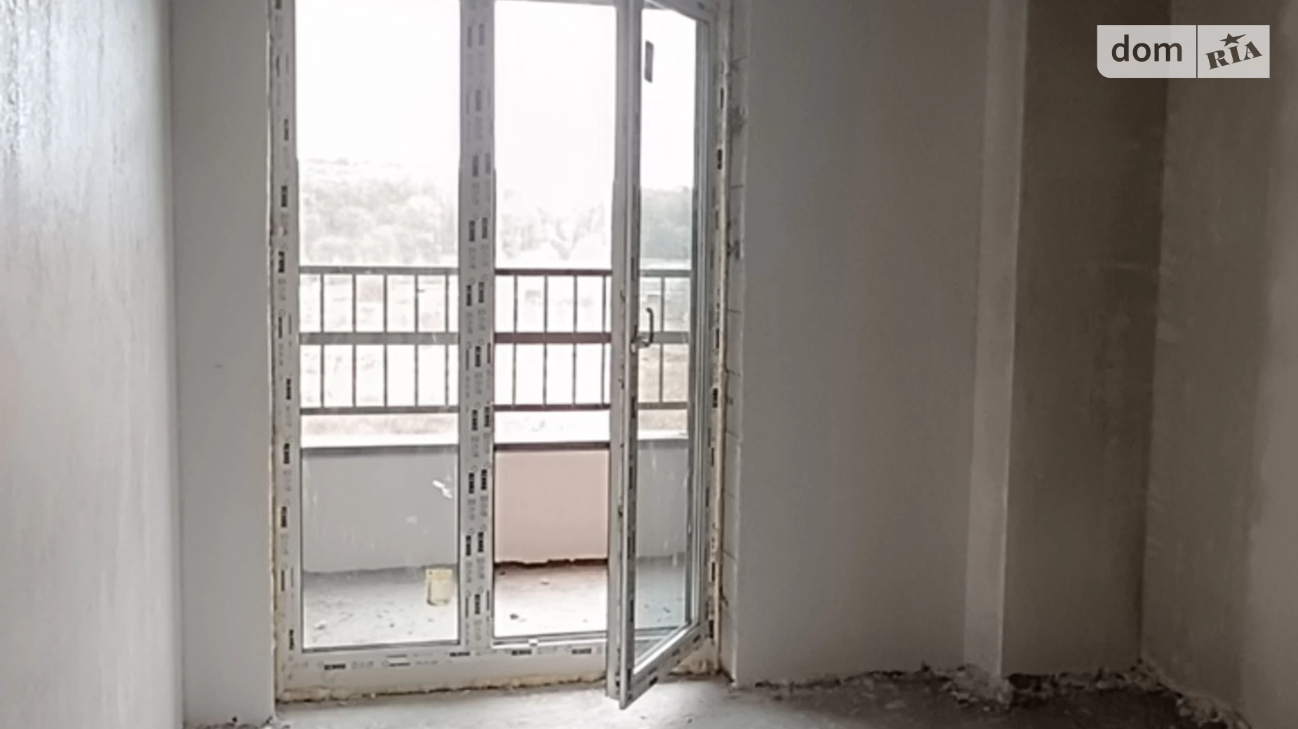 Продается 1-комнатная квартира 38.59 кв. м в Ирпене, ул. Ольги Кобылянской(Достоевского) - фото 2