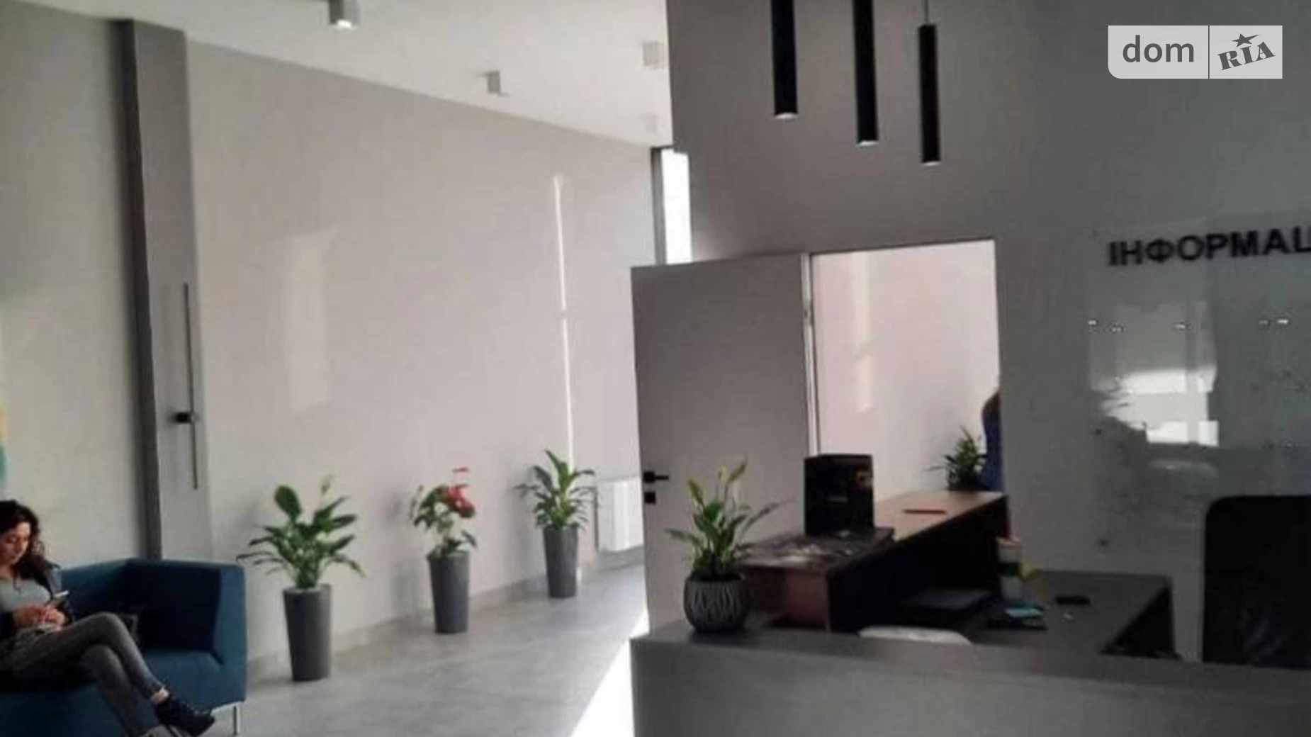Продается 1-комнатная квартира 43 кв. м в Одессе, ул. Генуэзская, 1/1 - фото 3