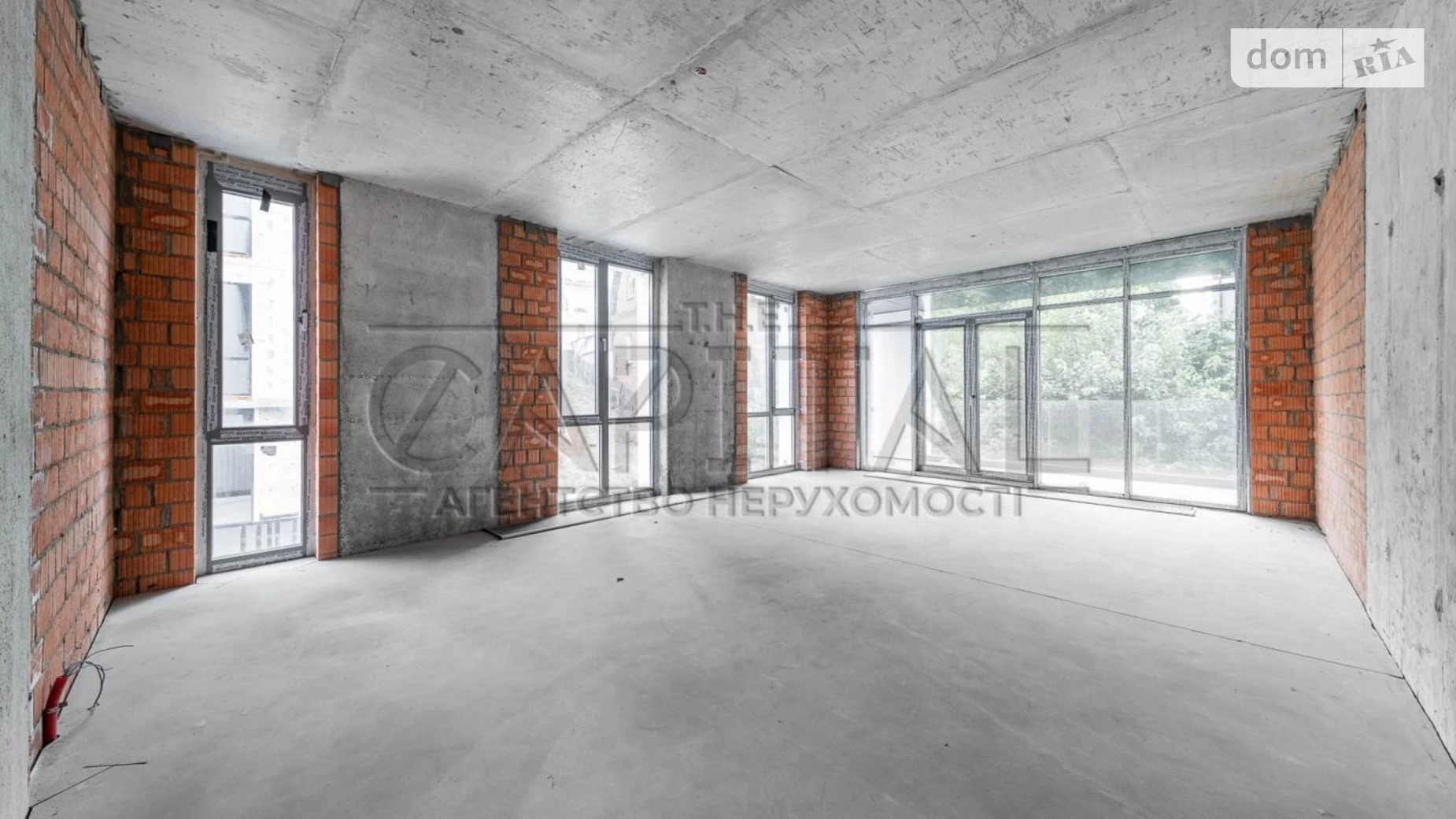 Продается 2-комнатная квартира 88 кв. м в Киеве, ул. Болсуновская, 21 - фото 2
