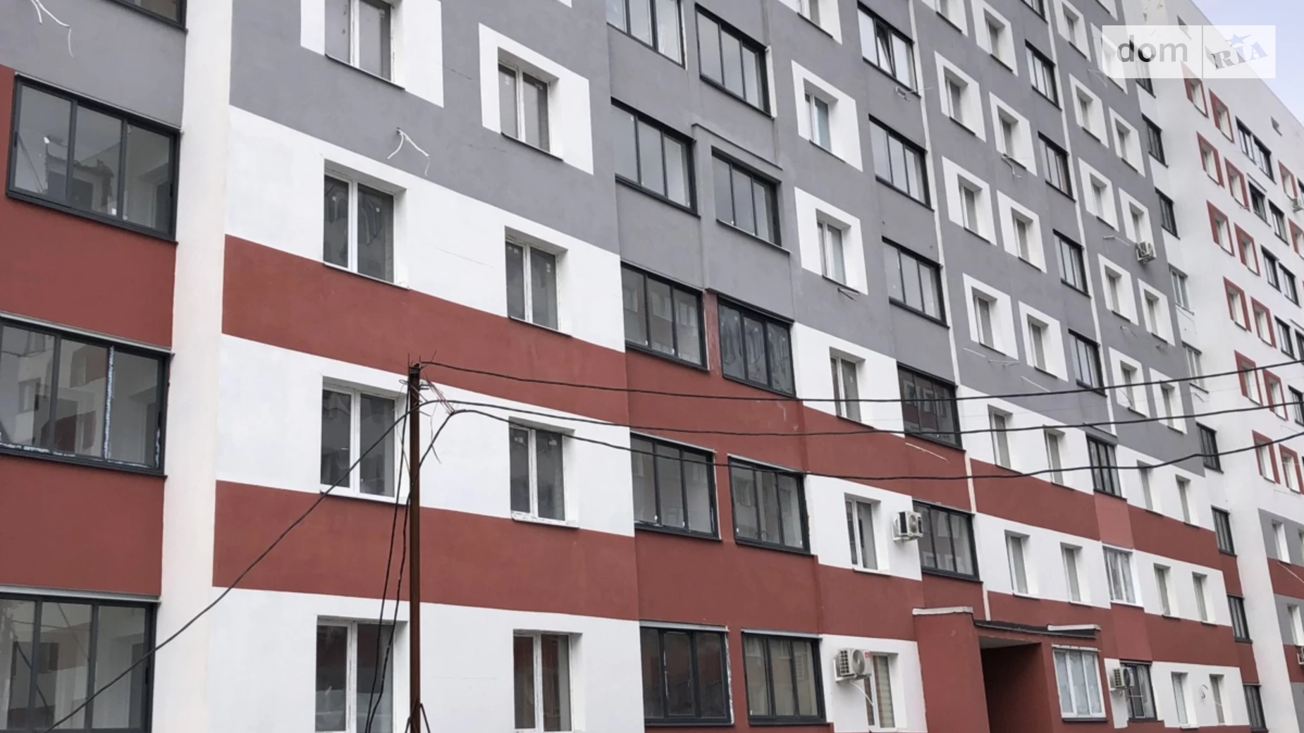 Продается 1-комнатная квартира 40.05 кв. м в Харькове, вул. Борткевича, 13 - фото 2