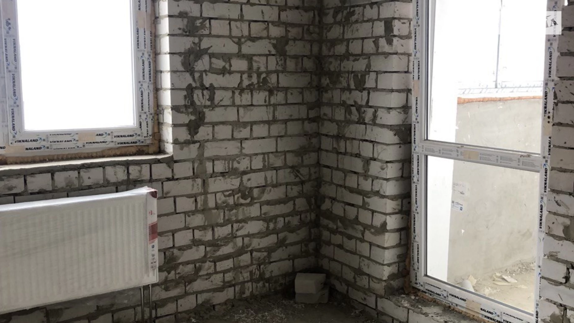 Продается 1-комнатная квартира 40.05 кв. м в Харькове, вул. Борткевича, 13 - фото 4