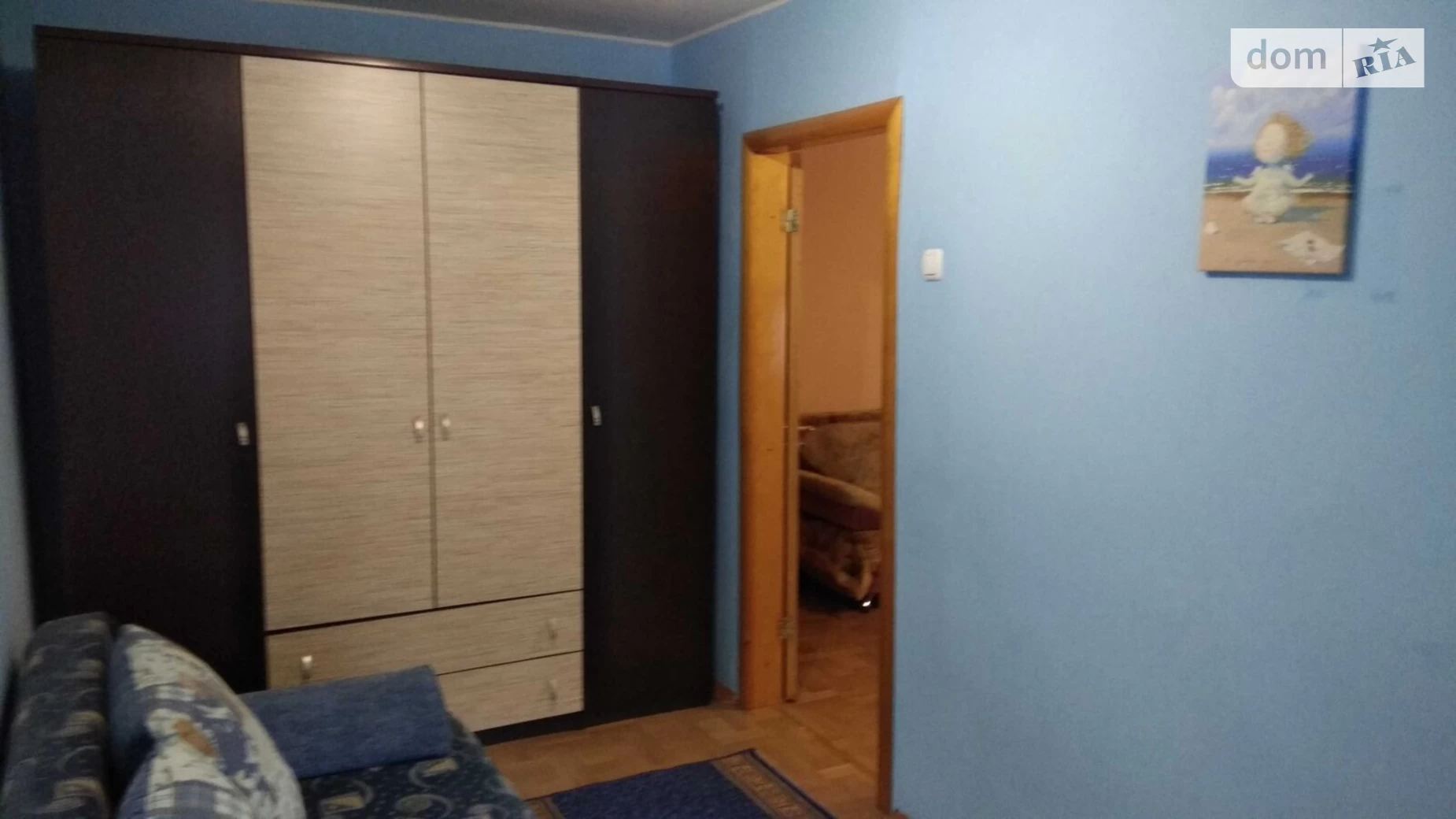 Продается 2-комнатная квартира 46.4 кв. м в Днепре, ул. Независимости(Титова), 16 - фото 4