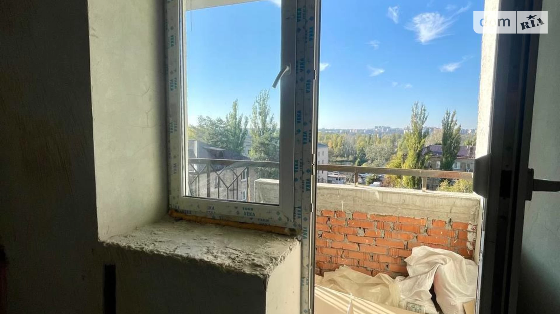 Продается 1-комнатная квартира 45.6 кв. м в Ирпене, ул. Полтавская - фото 4