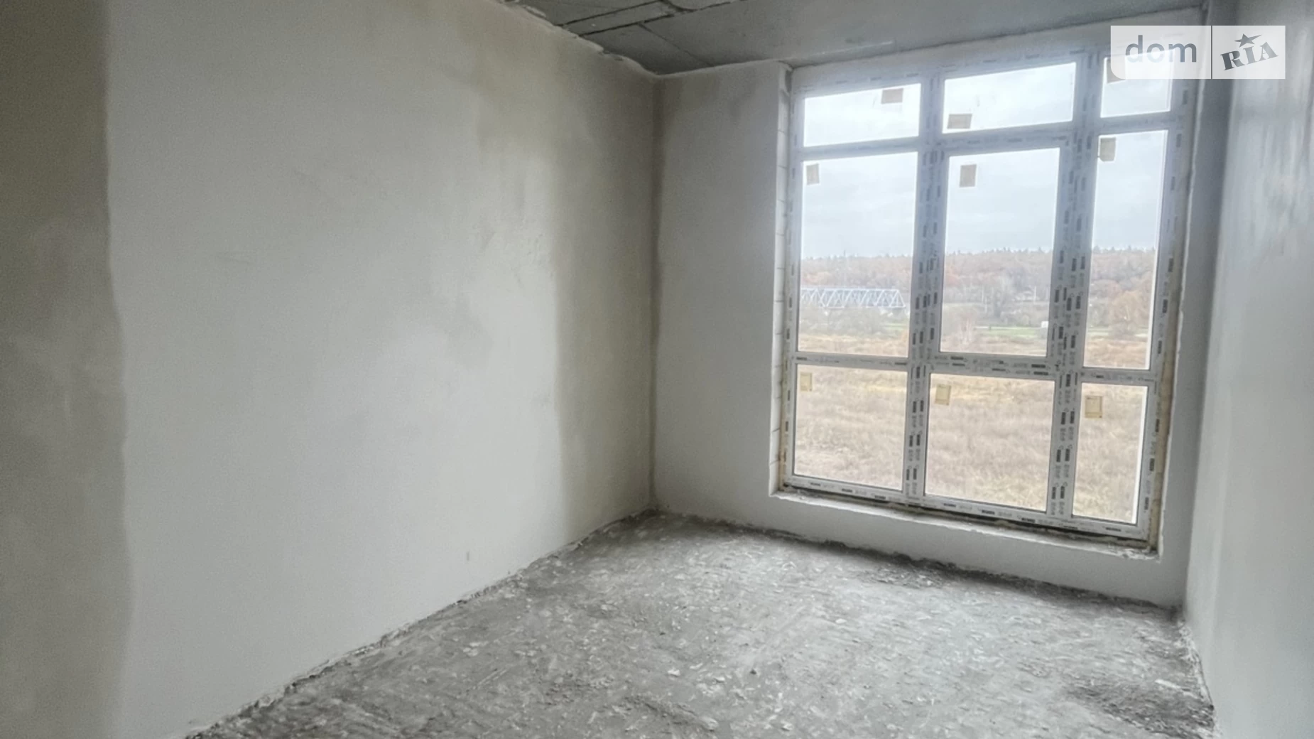 Продается 2-комнатная квартира 65.6 кв. м в Ирпене, ул. Ольги Кобылянской(Достоевского), 1В/11 - фото 3