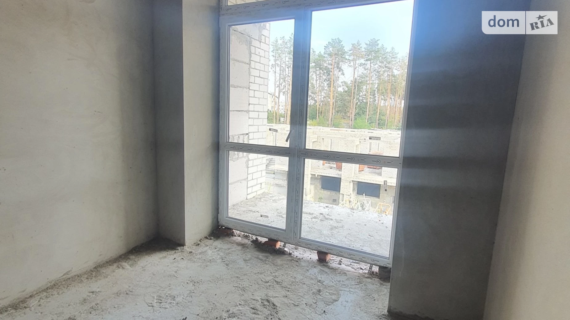 Продается 1-комнатная квартира 20 кв. м в Гостомеле, ул. Соборная, 1 - фото 5