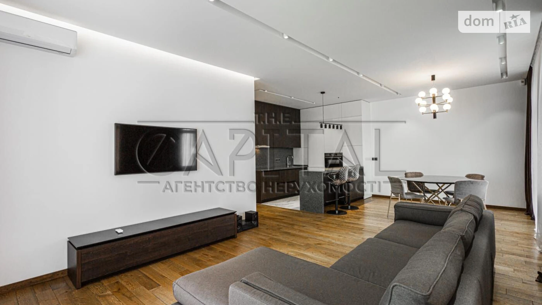 Продается 3-комнатная квартира 98 кв. м в Киеве, ул. Лукьяновская, 21Б - фото 3
