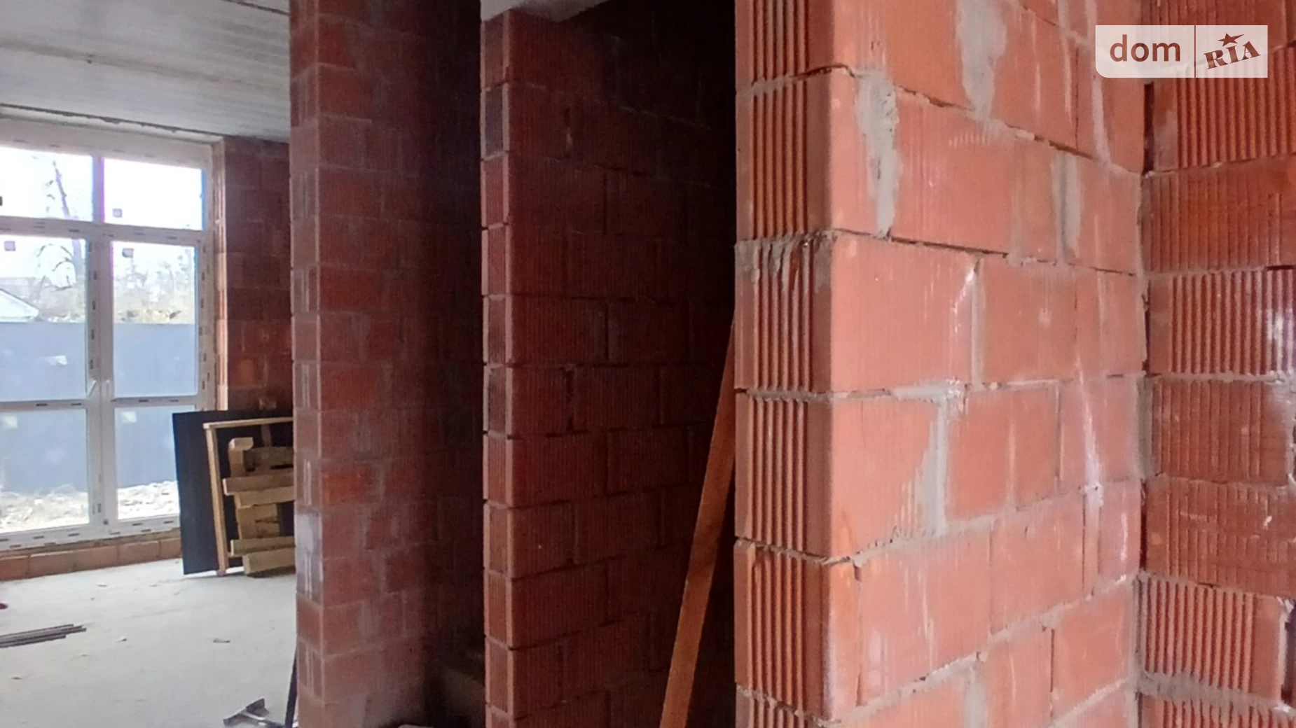 Продается часть дома 105 кв. м с садом, цена: 82000 $ - фото 4