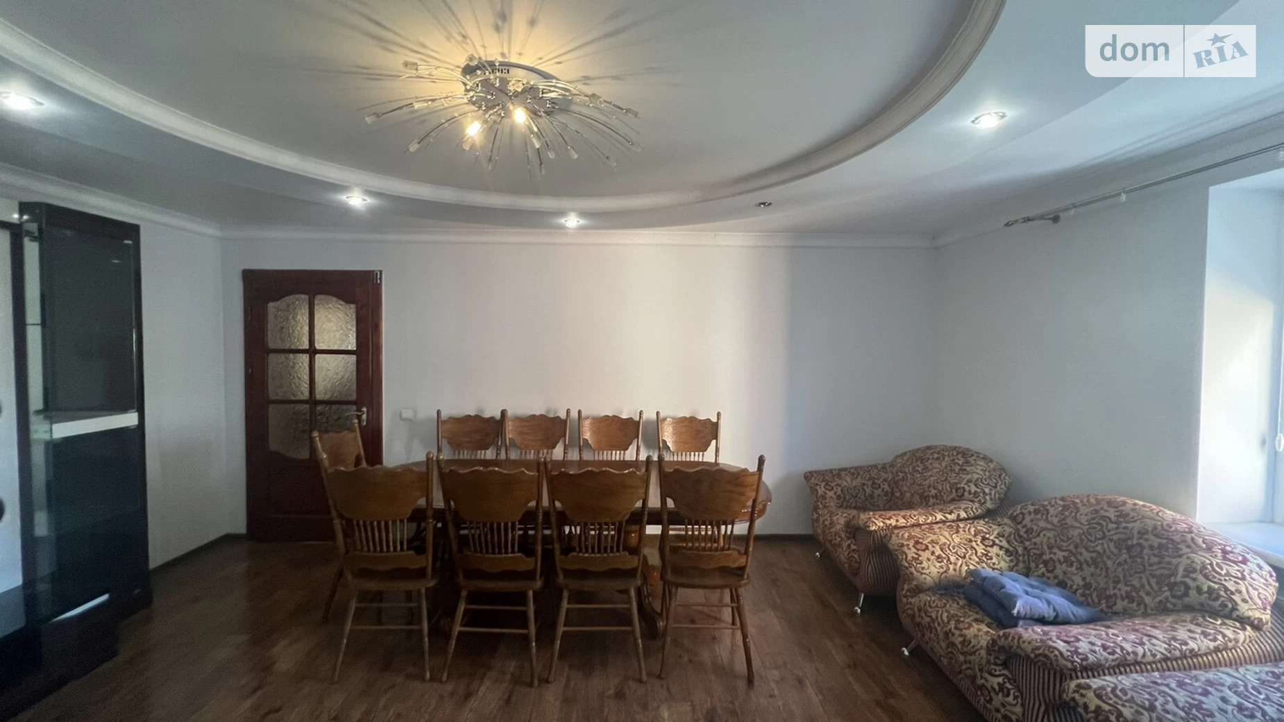 Сдается в аренду 3-комнатная квартира 103 кв. м в Мукачеве, ул. Росвиговская, 21 - фото 5