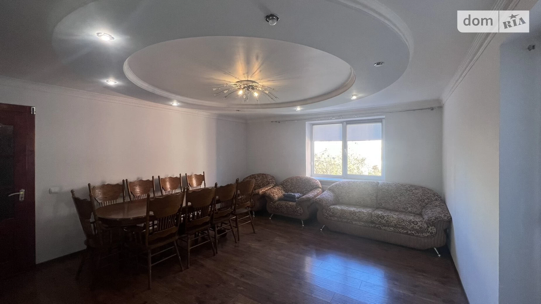 Сдается в аренду 3-комнатная квартира 103 кв. м в, цена: 400 $ - фото 2