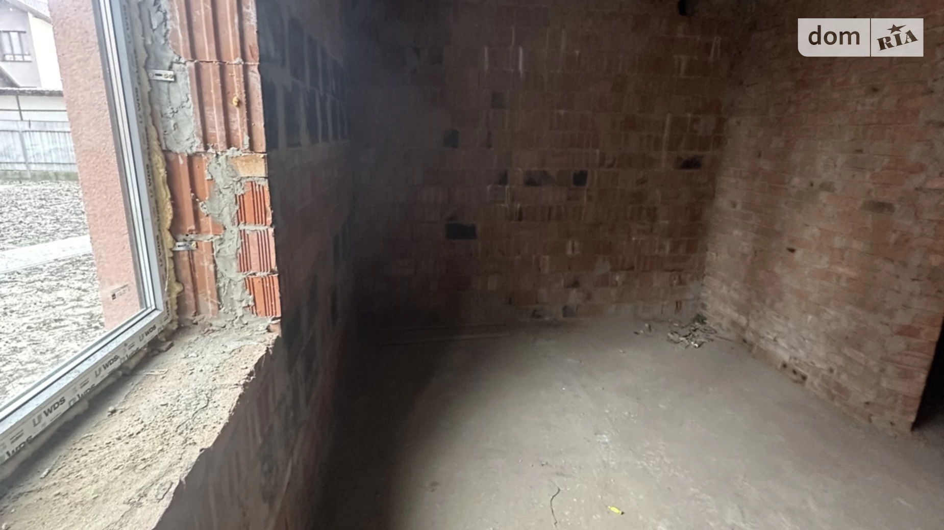 Продается 1-комнатная квартира 21.3 кв. м в Гостомеле, ул. Юбилейная, 4Е - фото 2