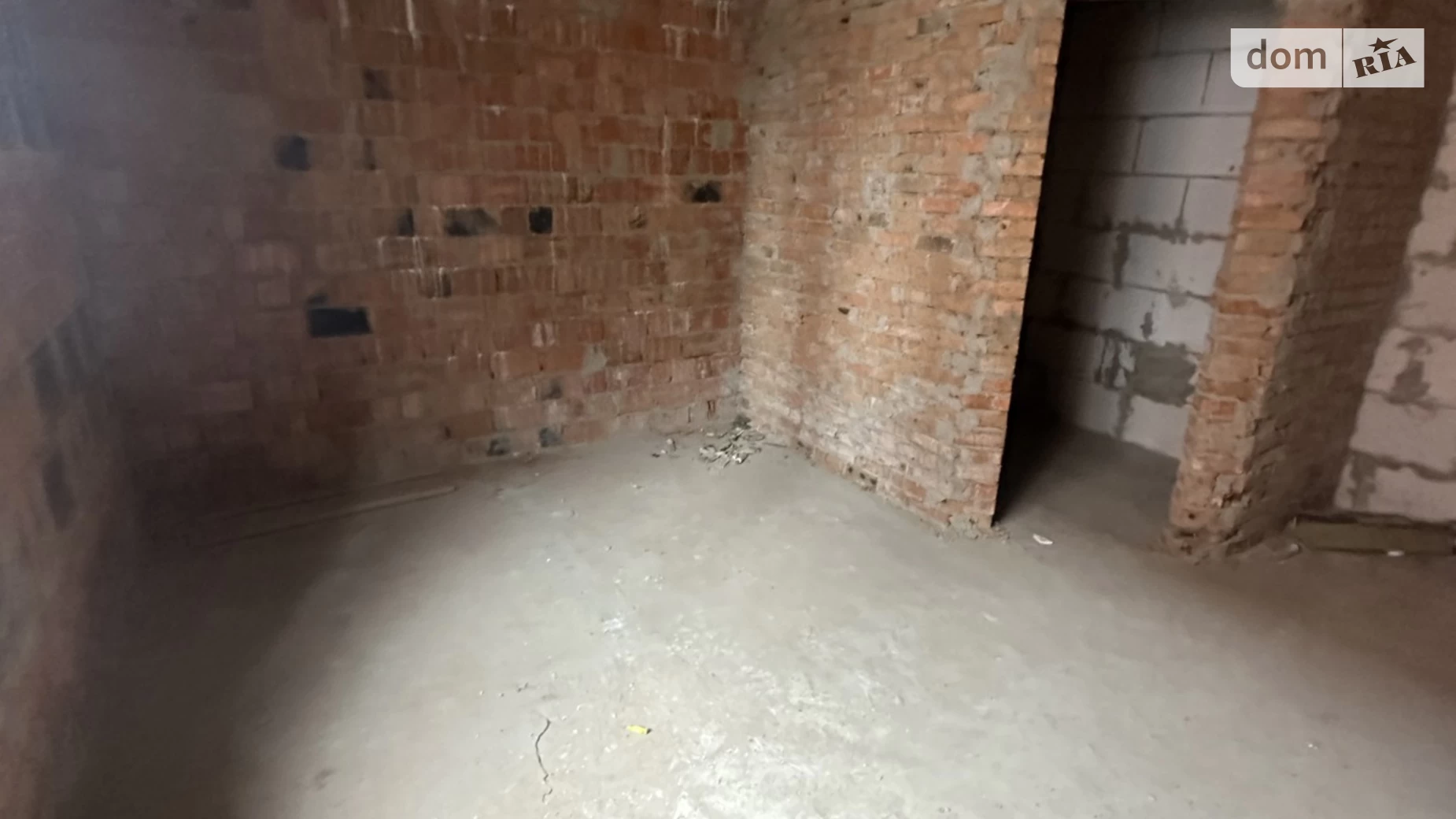 Продается 1-комнатная квартира 21.3 кв. м в Гостомеле, ул. Юбилейная, 4Е - фото 3