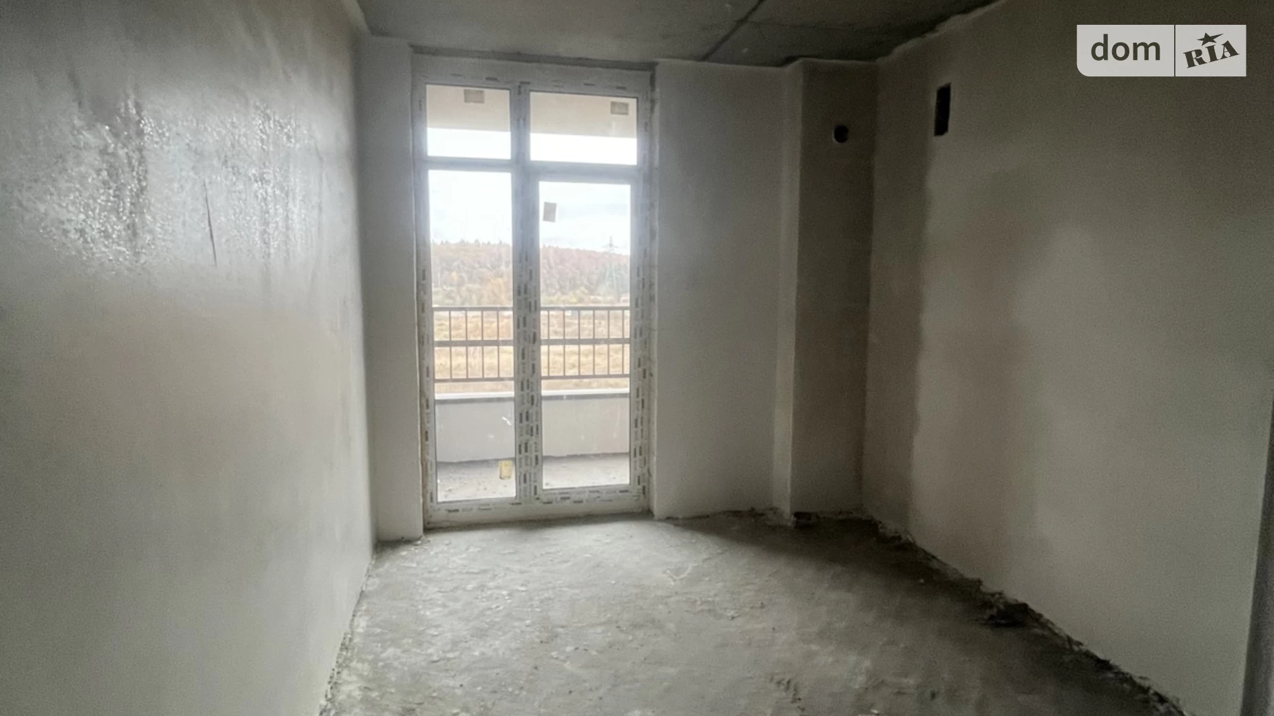 Продается 1-комнатная квартира 34.2 кв. м в Ирпене, ул. Кобылянской Ольги, 1В/21 - фото 2