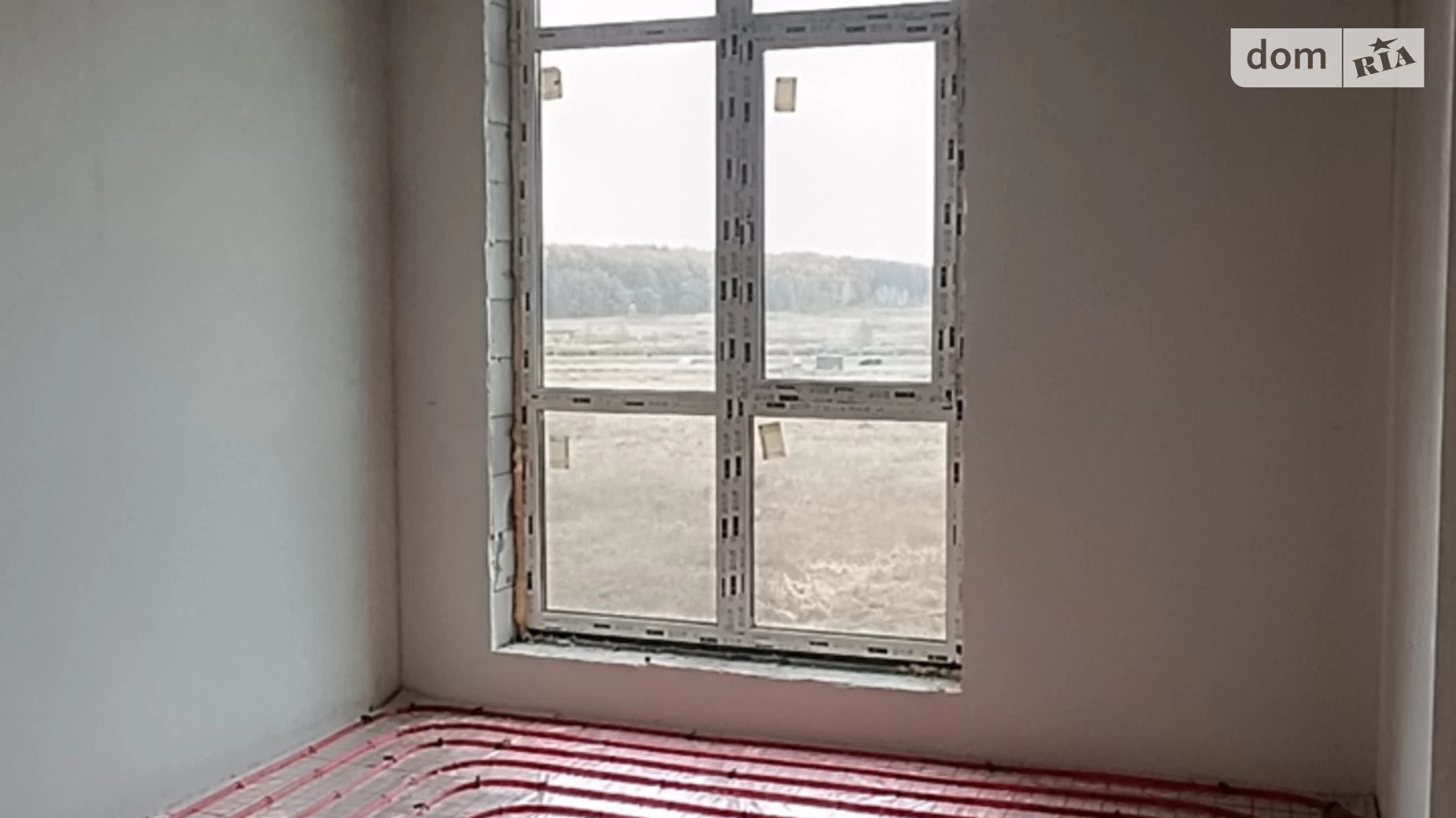 Продается 1-комнатная квартира 37.94 кв. м в Ирпене, ул. Ольги Кобылянской(Достоевского) - фото 4
