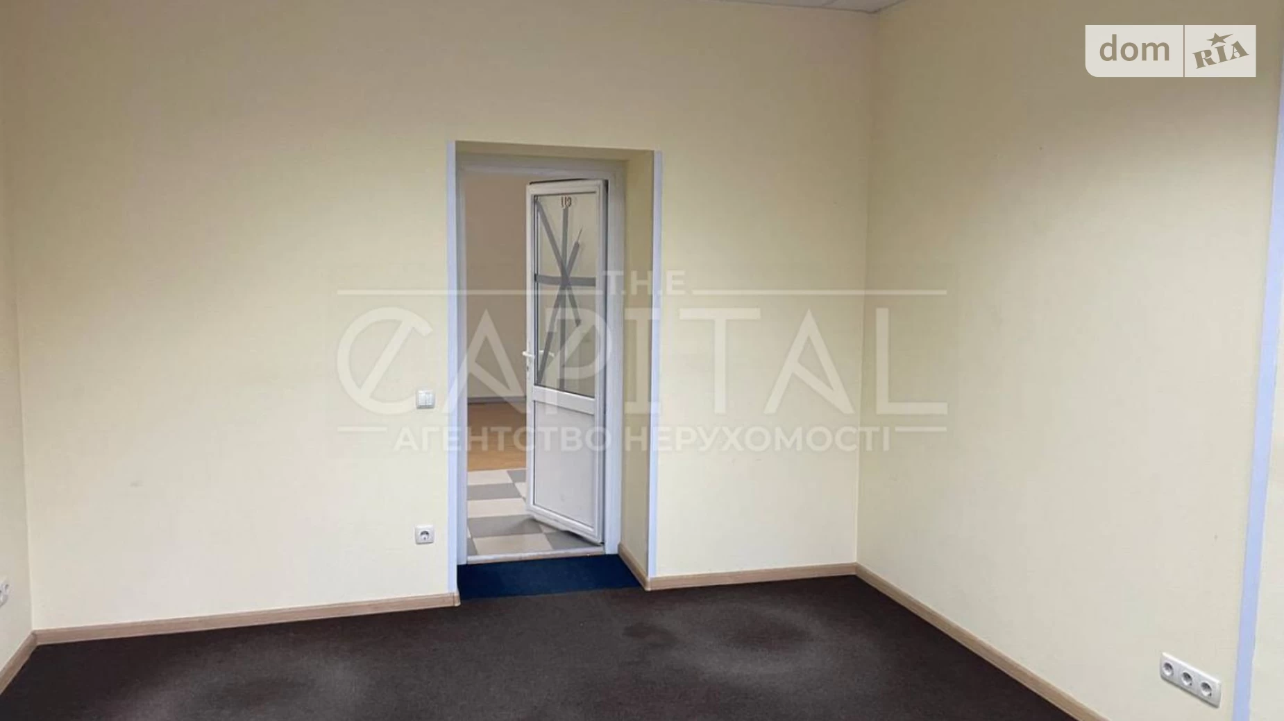 Здається в оренду офіс 185 кв. м в бізнес-центрі, цена: 900 $ - фото 2