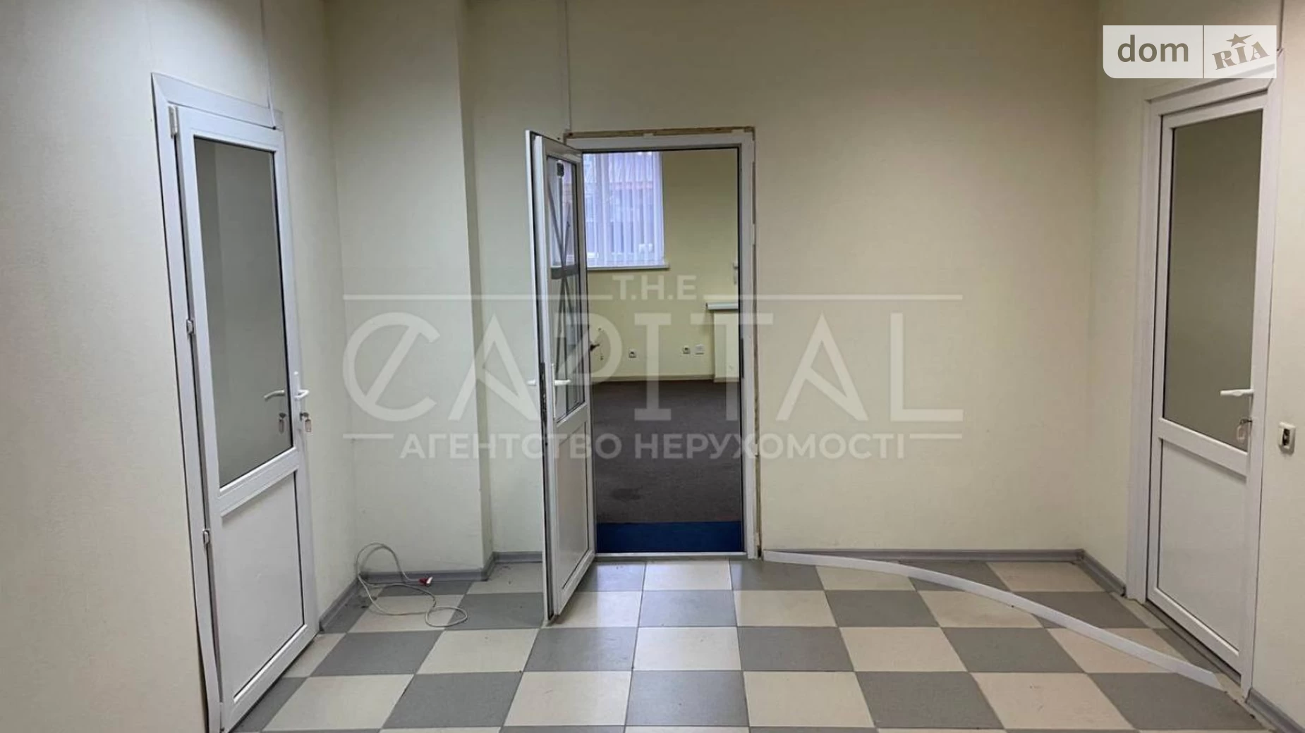 Здається в оренду офіс 185 кв. м в бізнес-центрі, цена: 900 $ - фото 4