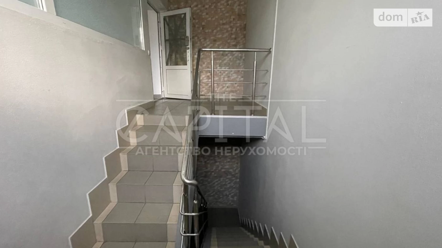 Здається в оренду офіс 185 кв. м в бізнес-центрі, цена: 900 $ - фото 5