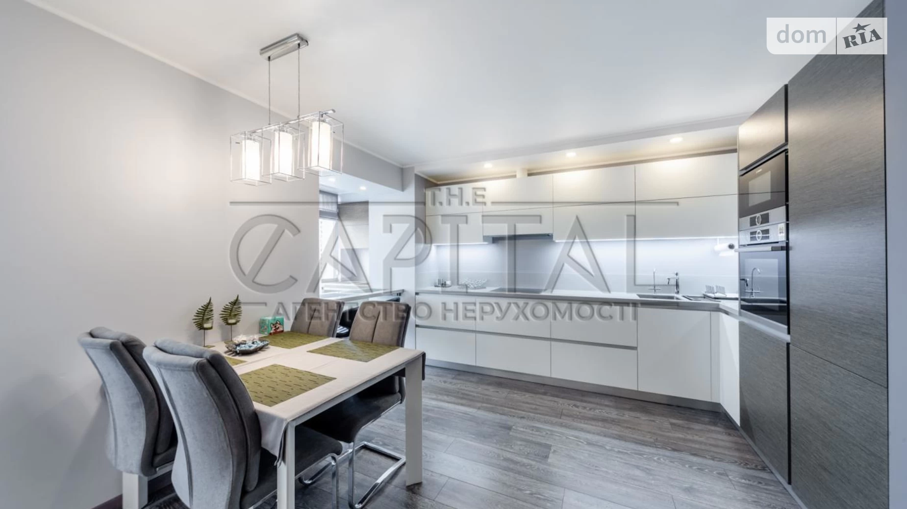 Продается 3-комнатная квартира 98.3 кв. м в Киеве, цена: 155000 $ - фото 3