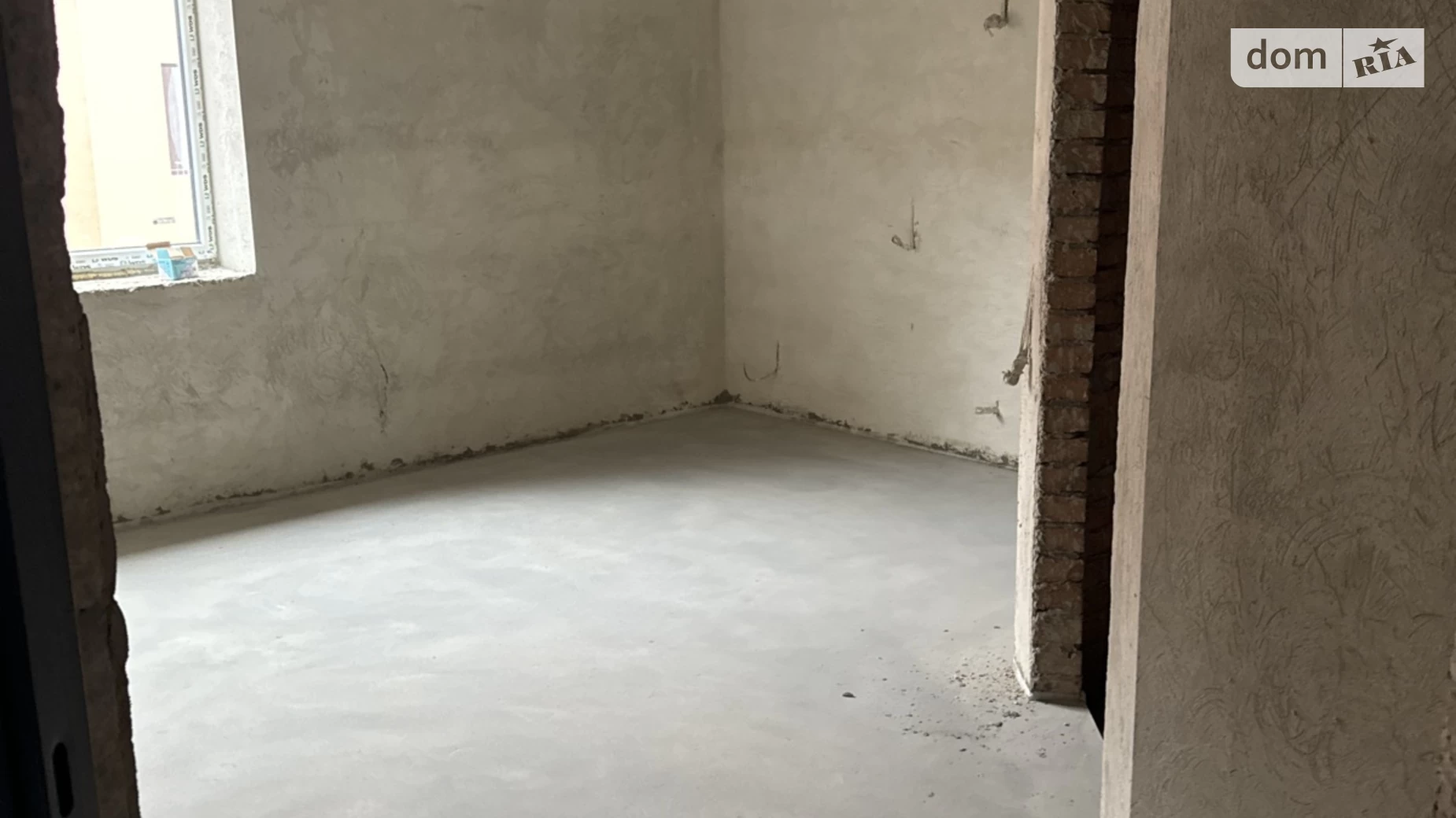Продается 1-комнатная квартира 21.2 кв. м в Гостомеле, ул. Юбилейная, 4Е - фото 2