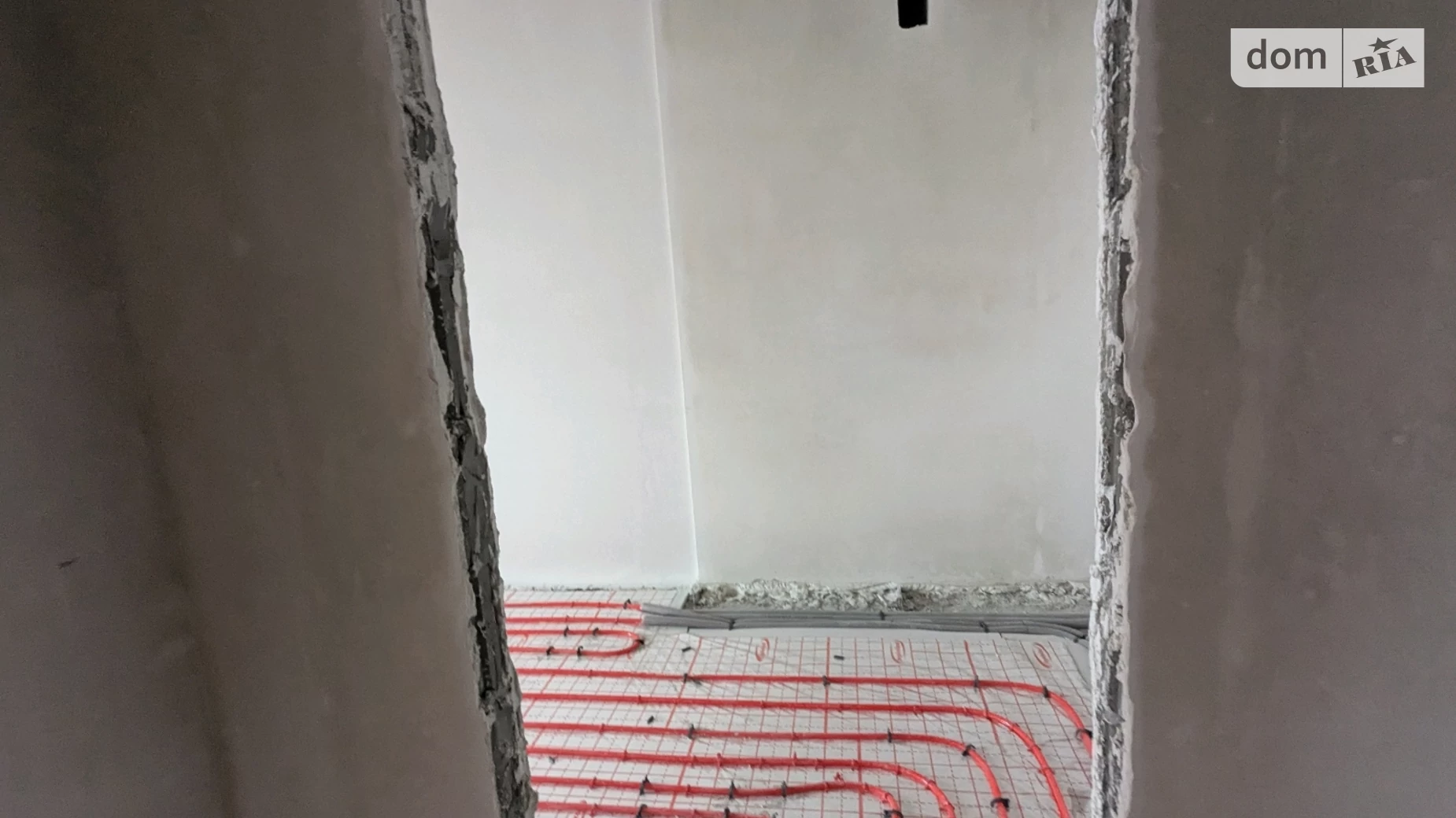 Продается 3-комнатная квартира 38 кв. м в Ирпене, ул. Ольги Кобылянской(Достоевского), 1В/18 - фото 3