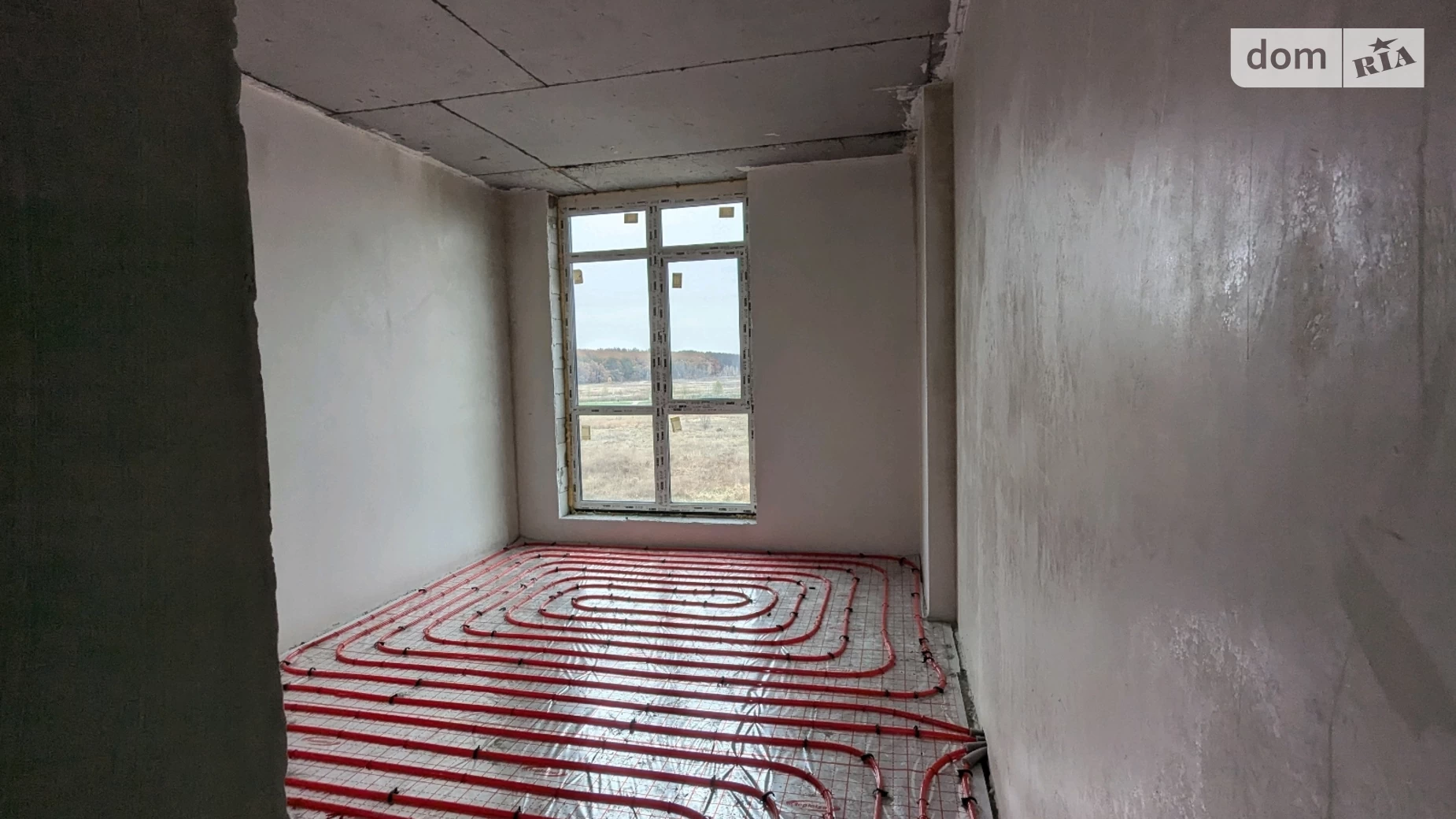 Продается 3-комнатная квартира 38 кв. м в Ирпене, ул. Ольги Кобылянской(Достоевского), 1В/18 - фото 4