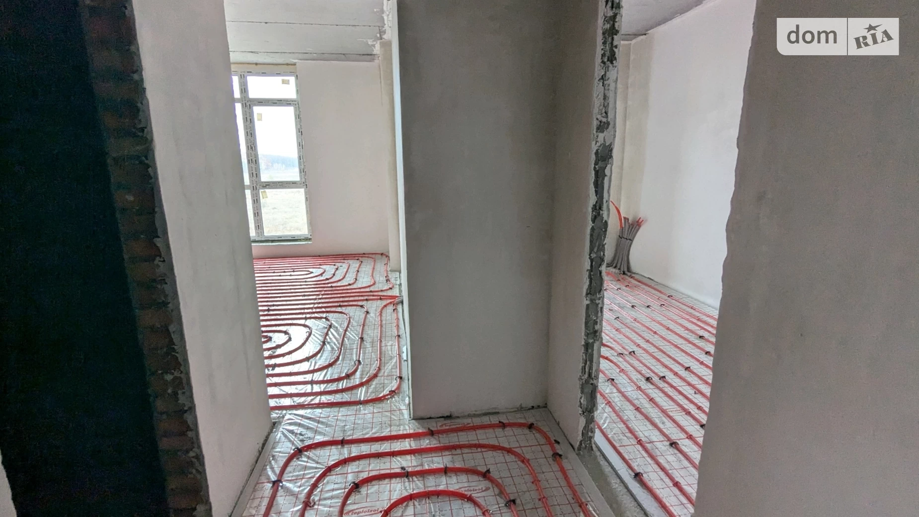 Продается 3-комнатная квартира 38 кв. м в Ирпене, ул. Ольги Кобылянской(Достоевского), 1В/18 - фото 5