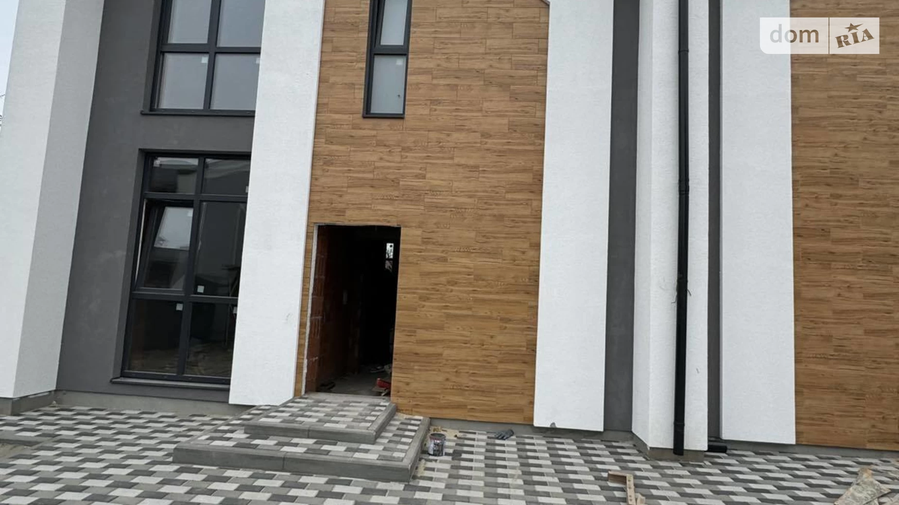 Продается часть дома 105 кв. м с верандой, цена: 82000 $ - фото 3