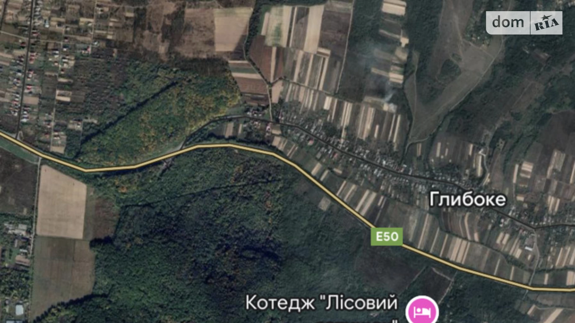 Продається земельна ділянка 20 соток у Закарпатській області, цена: 11000 $ - фото 2