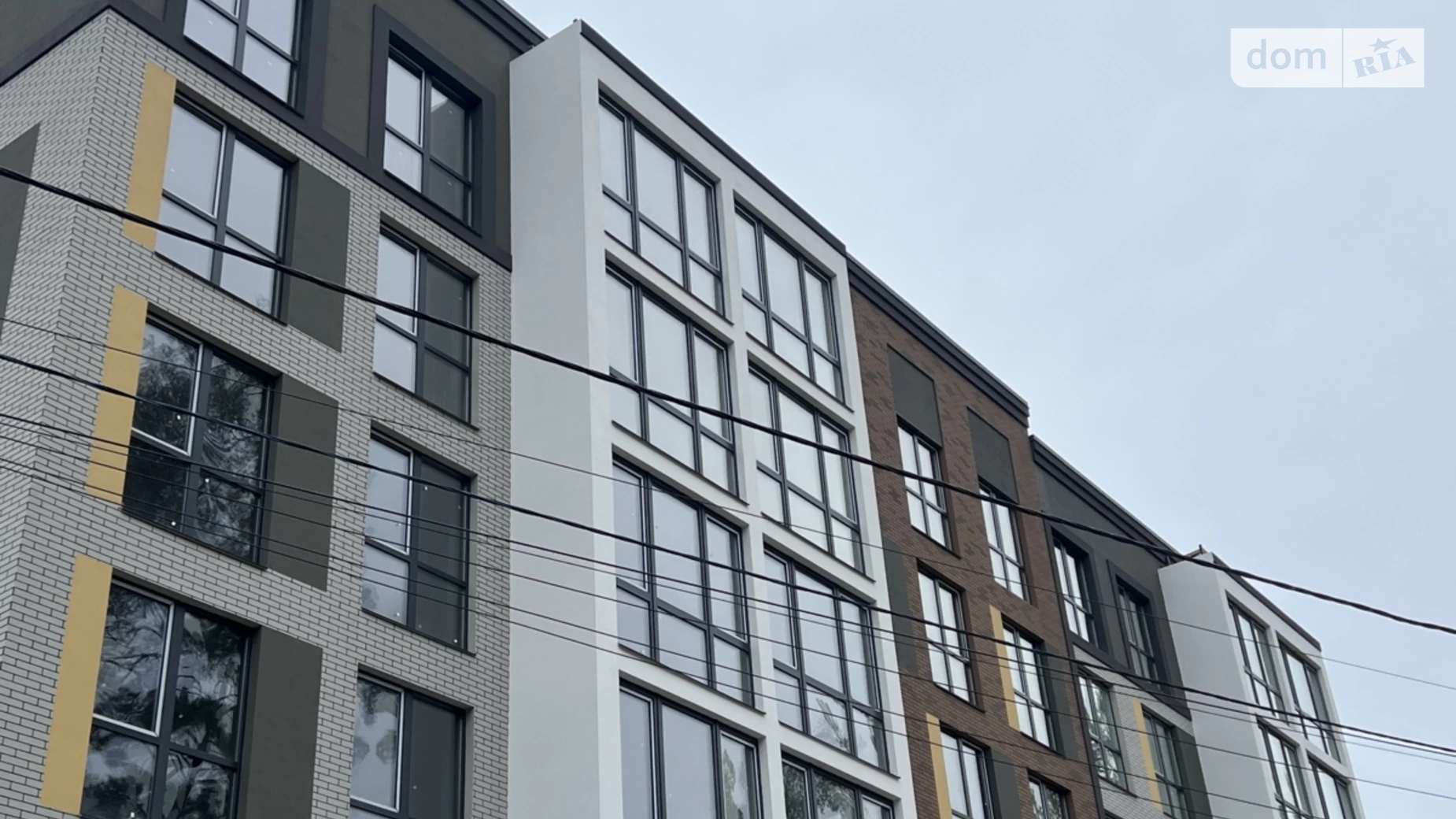 Продается 1-комнатная квартира 38 кв. м в Ирпене, ул. Лысенка, 21 - фото 4