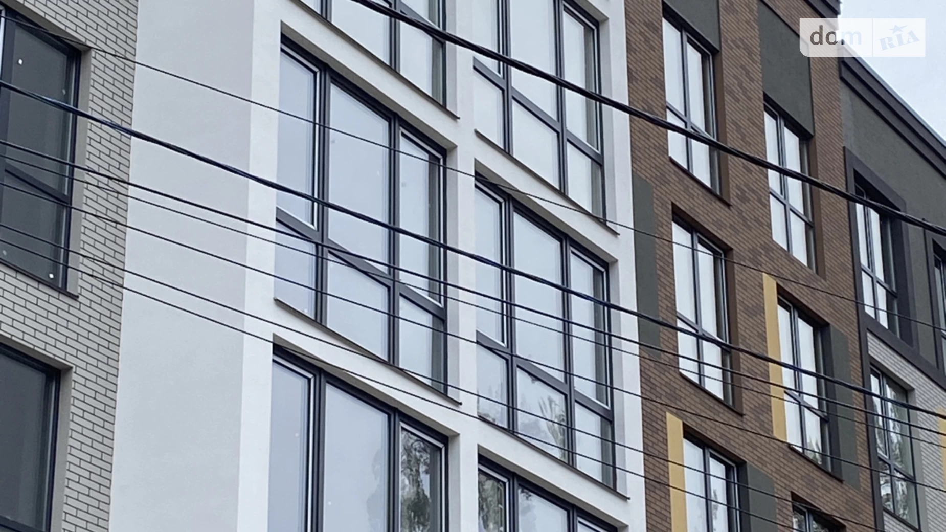 Продається 2-кімнатна квартира 62 кв. м у Ірпені, вул. Мечникова, 103 - фото 2