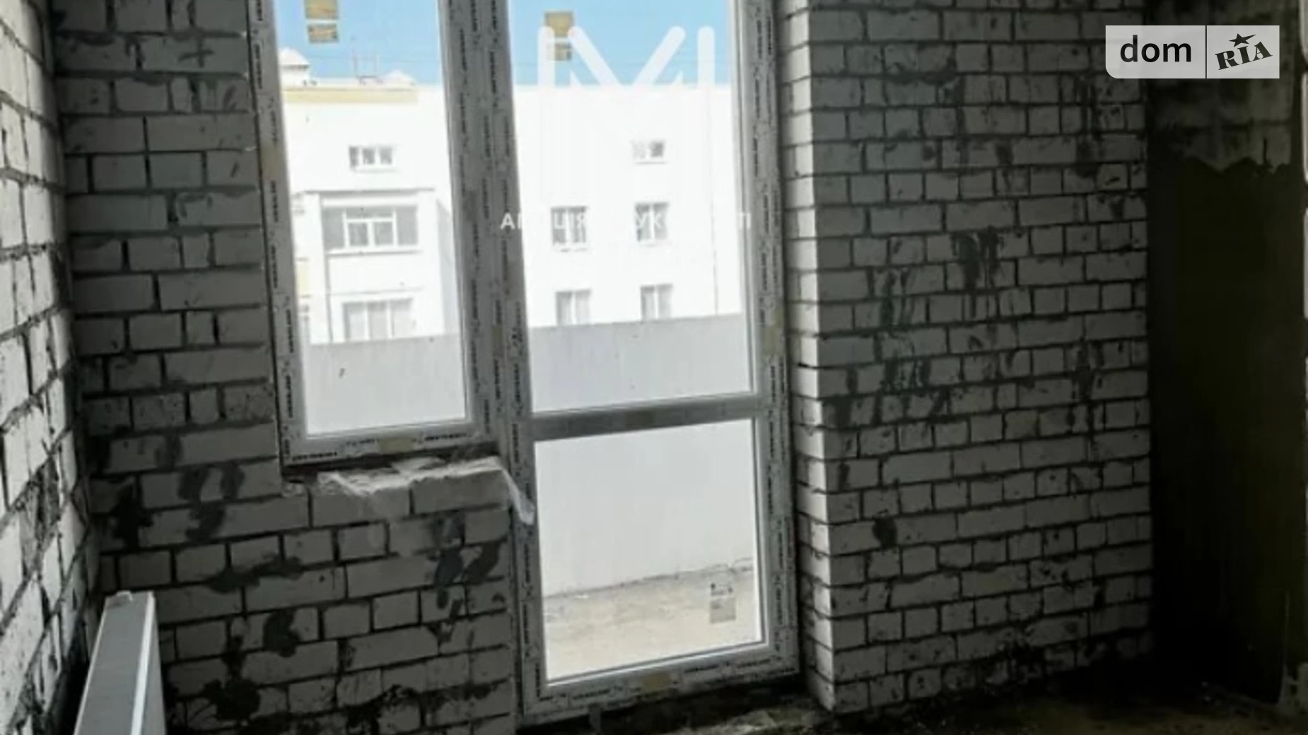 Продається 2-кімнатна квартира 53.5 кв. м у Харкові, вул. Миру, 9В - фото 2