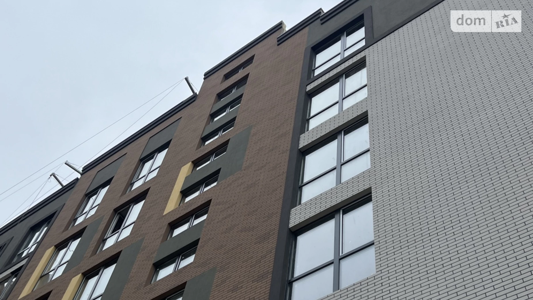 Продается 1-комнатная квартира 37 кв. м в Ирпене, ул. Лысенко, 21 - фото 2