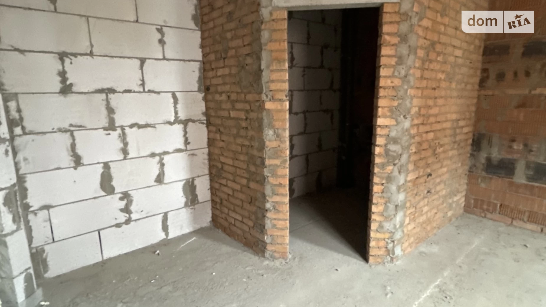 Продается 1-комнатная квартира 25 кв. м в Гостомеле, ул. Юбилейная, 4Е - фото 3