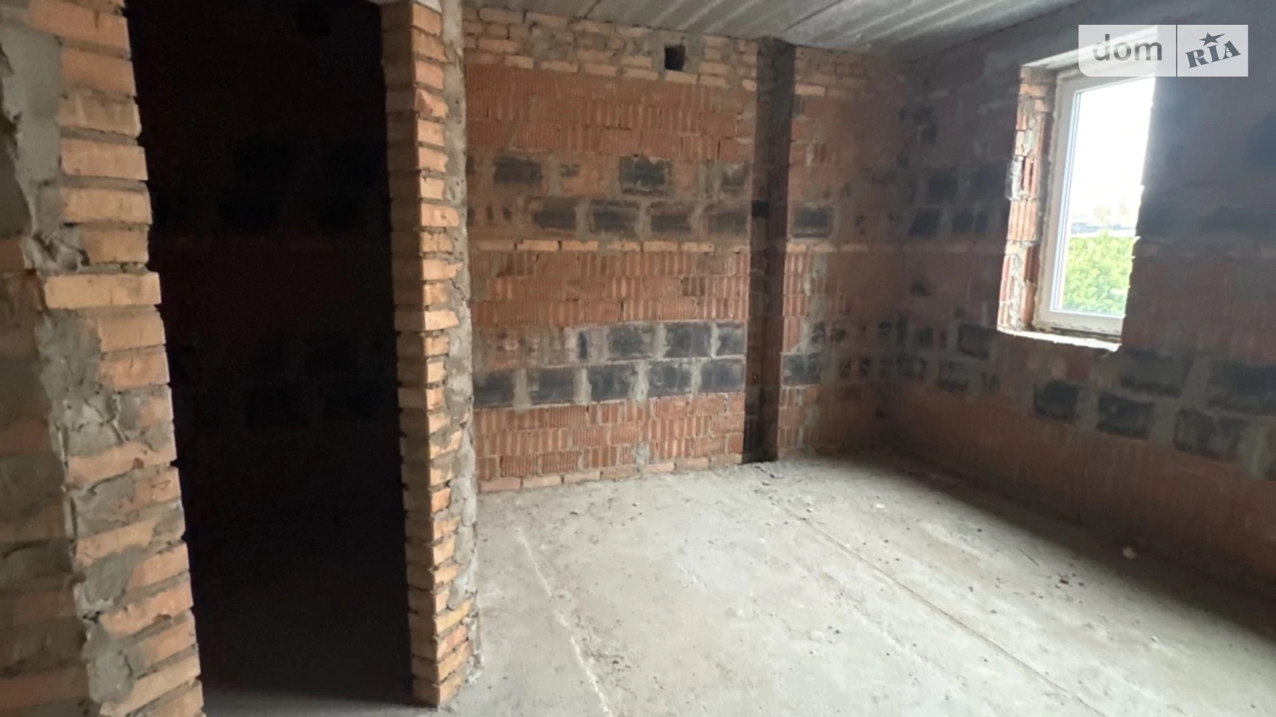 Продается 1-комнатная квартира 25 кв. м в Гостомеле, ул. Юбилейная, 4Е - фото 4
