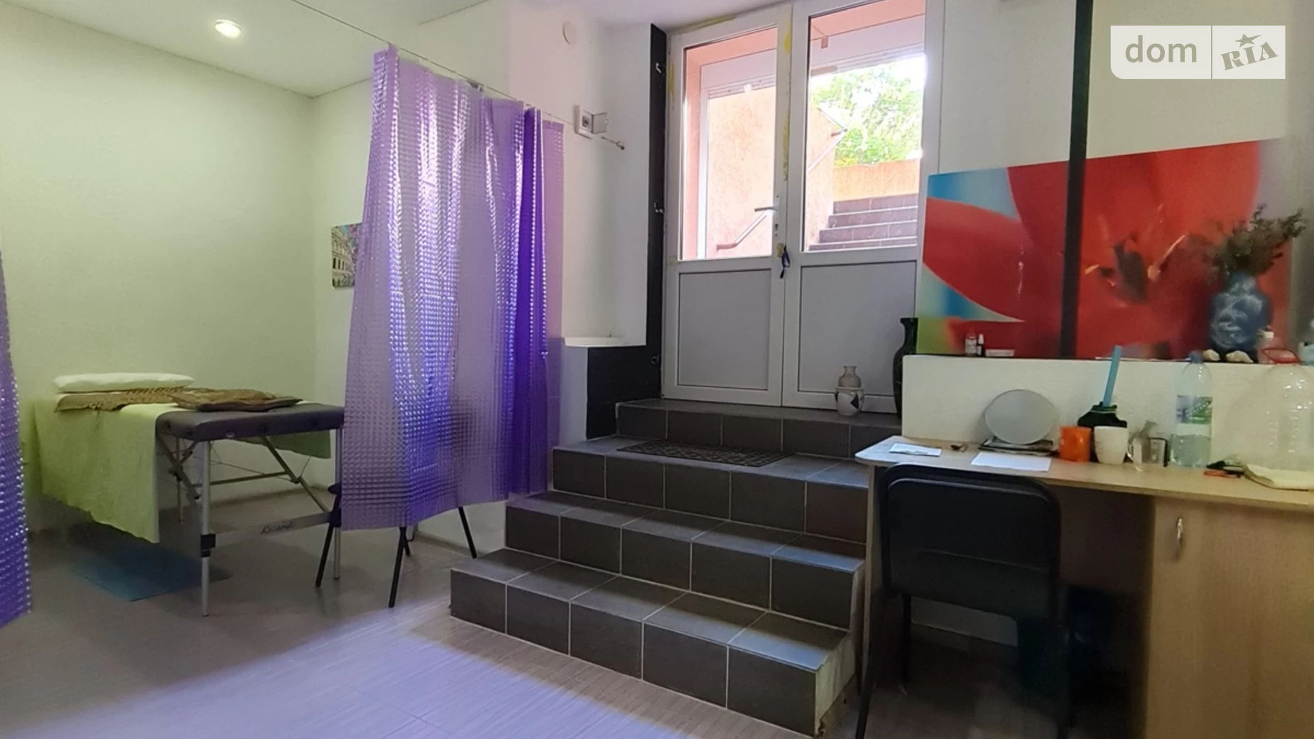 Сдается в аренду объект сферы услуг 45 кв. м в 3-этажном здании, цена: 6000 грн - фото 2