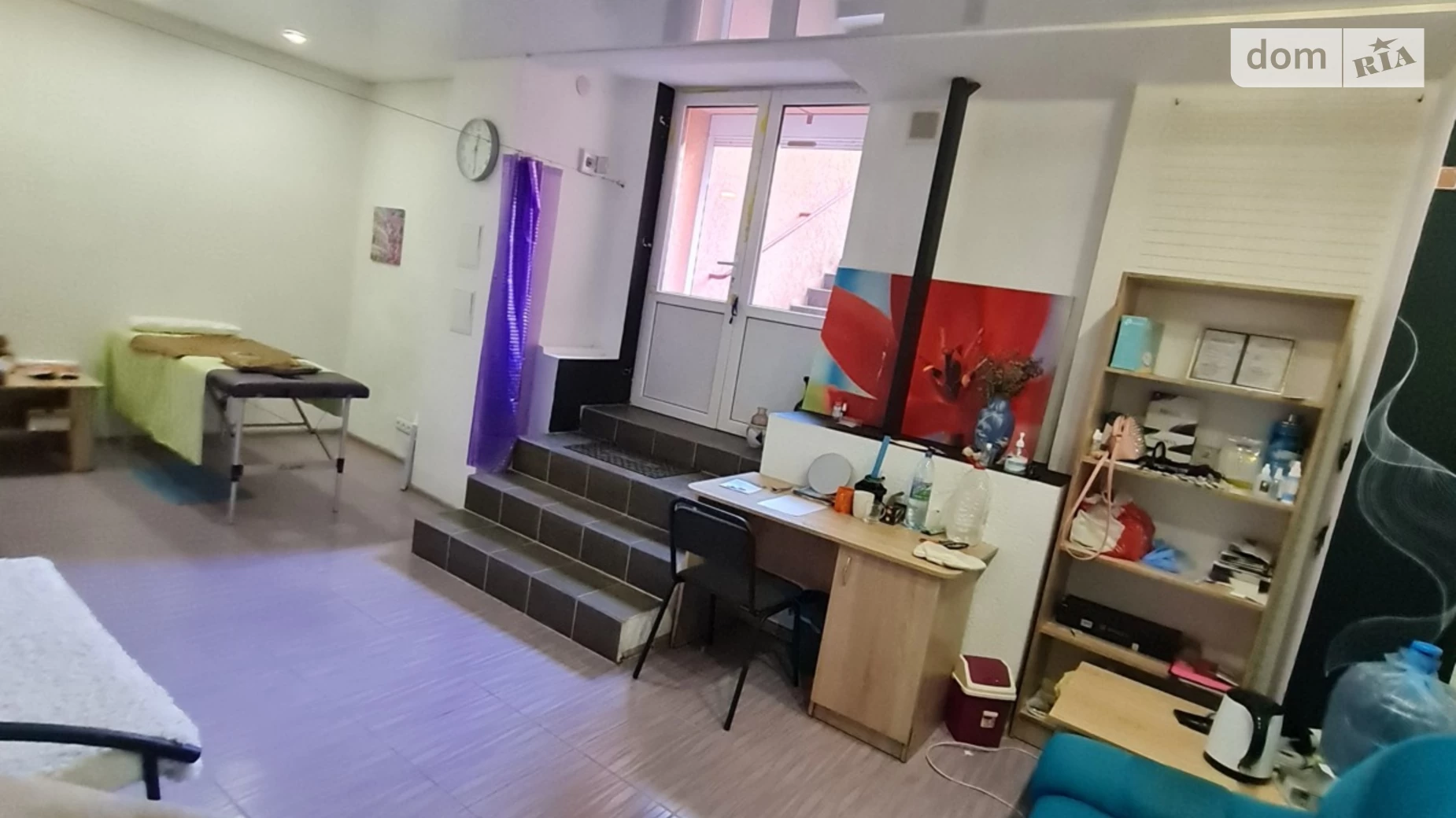 Сдается в аренду объект сферы услуг 45 кв. м в 3-этажном здании, цена: 6000 грн - фото 4
