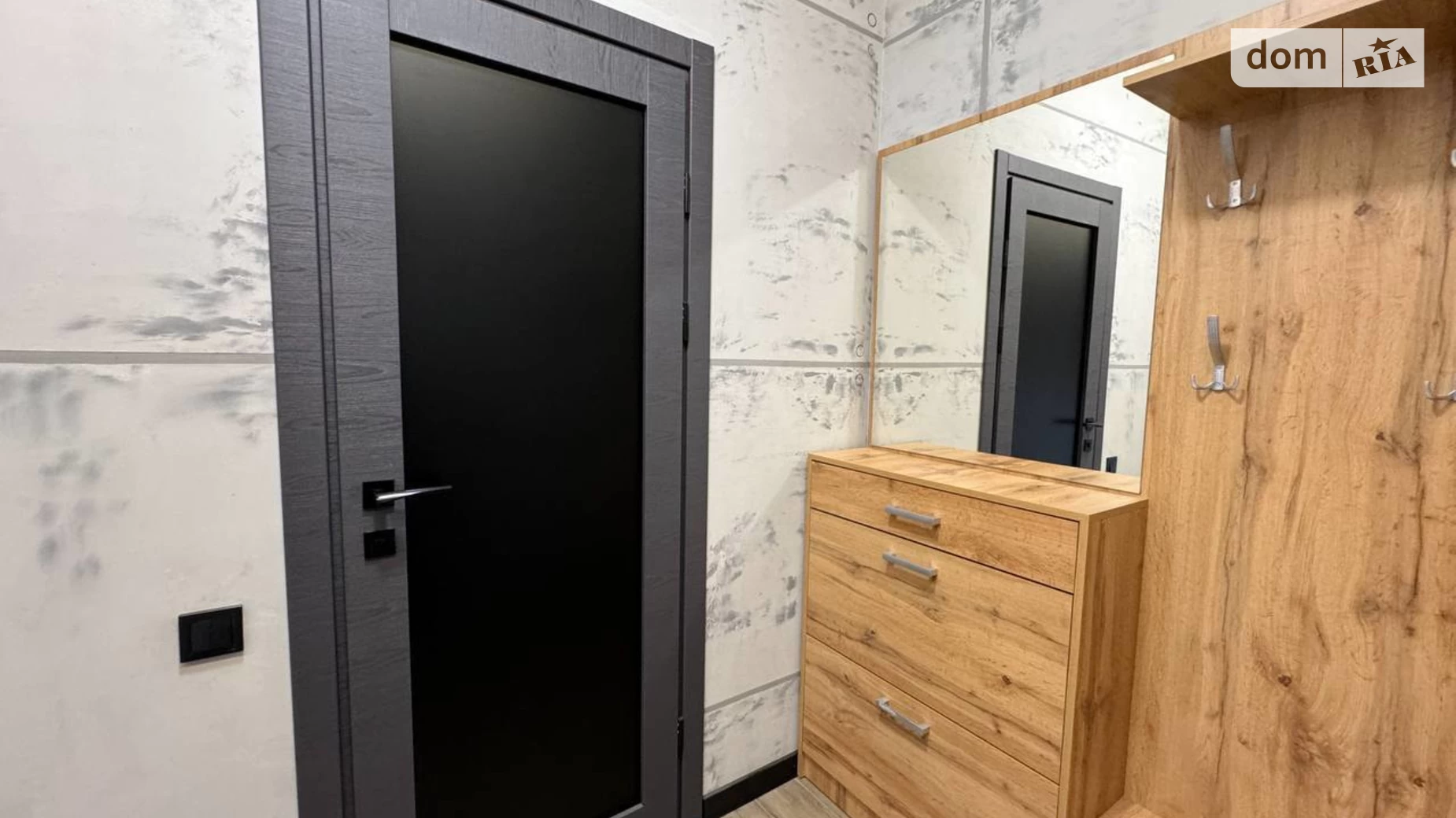 Продается 1-комнатная квартира 52 кв. м в Ровно, ул. Спасская - фото 5