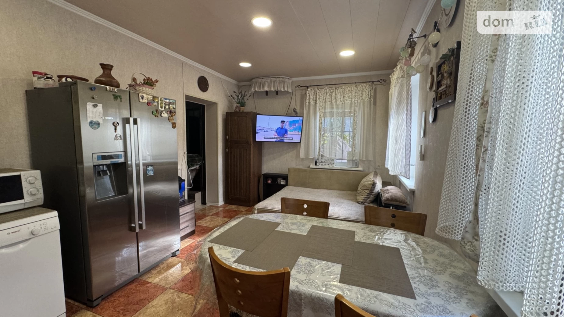 Продається одноповерховий будинок 57 кв. м з терасою, цена: 80000 $ - фото 3