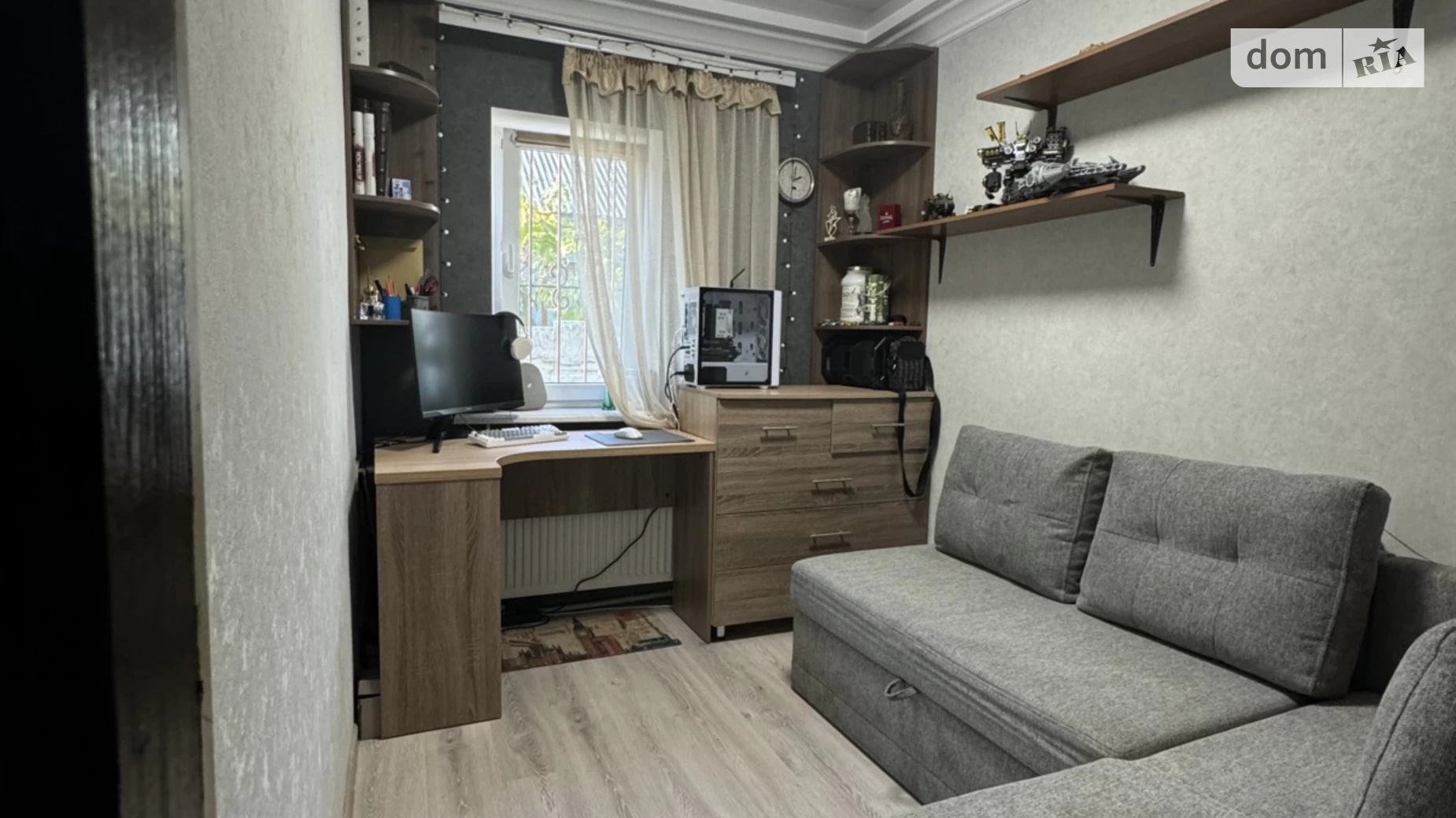 Продається одноповерховий будинок 57 кв. м з терасою, цена: 80000 $ - фото 4