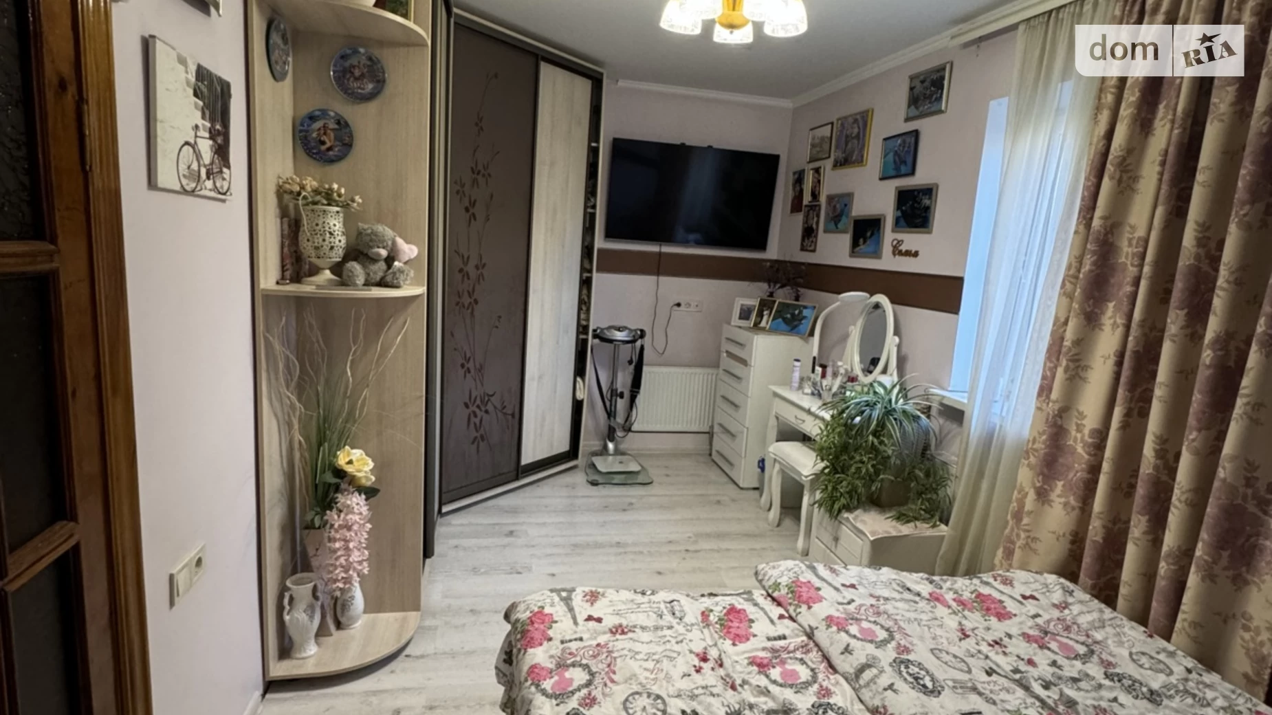 Продається одноповерховий будинок 57 кв. м з терасою, цена: 80000 $ - фото 5